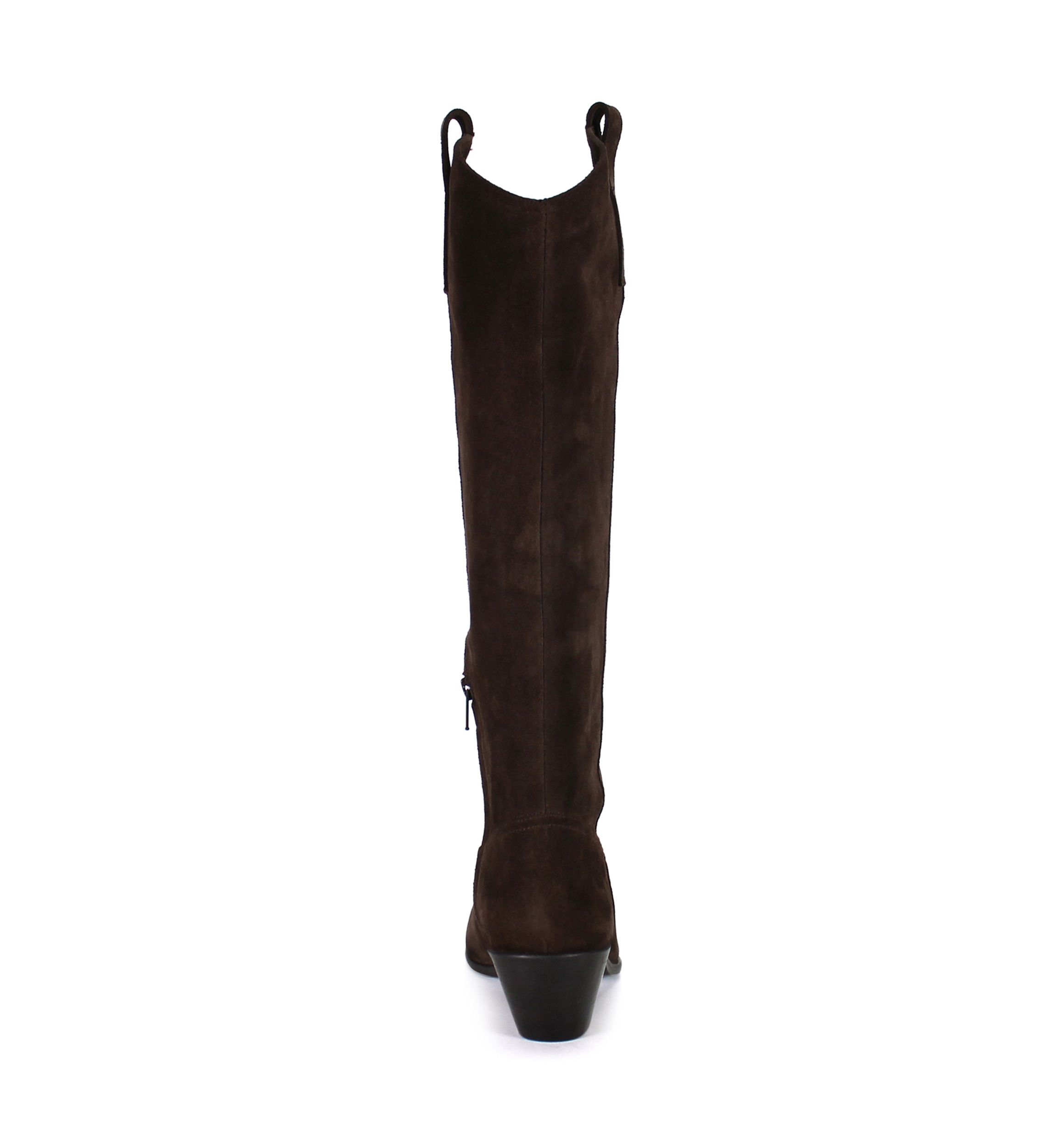 Athen Na Western Boots