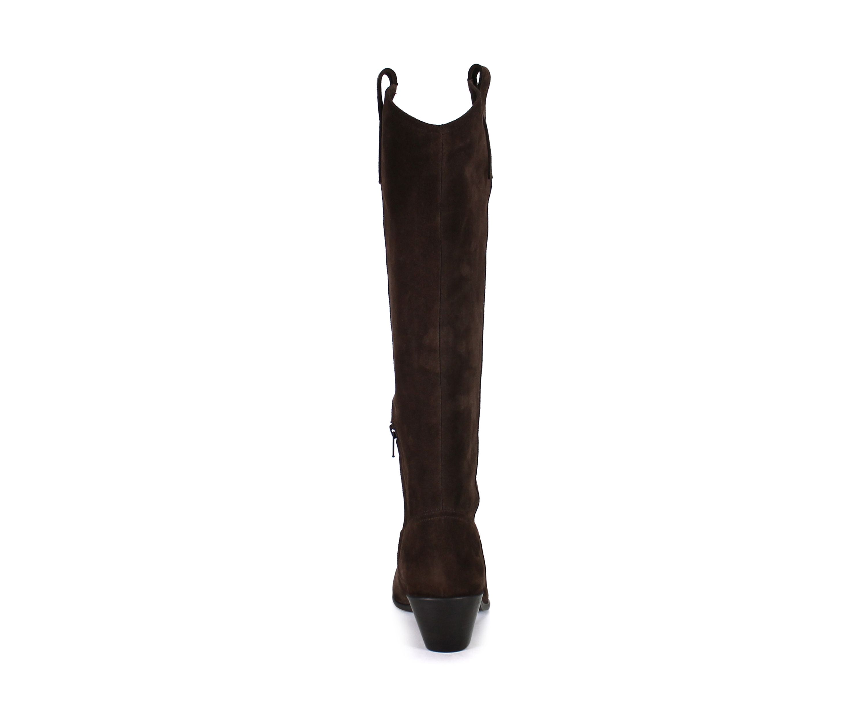 Athen Na Western Boots