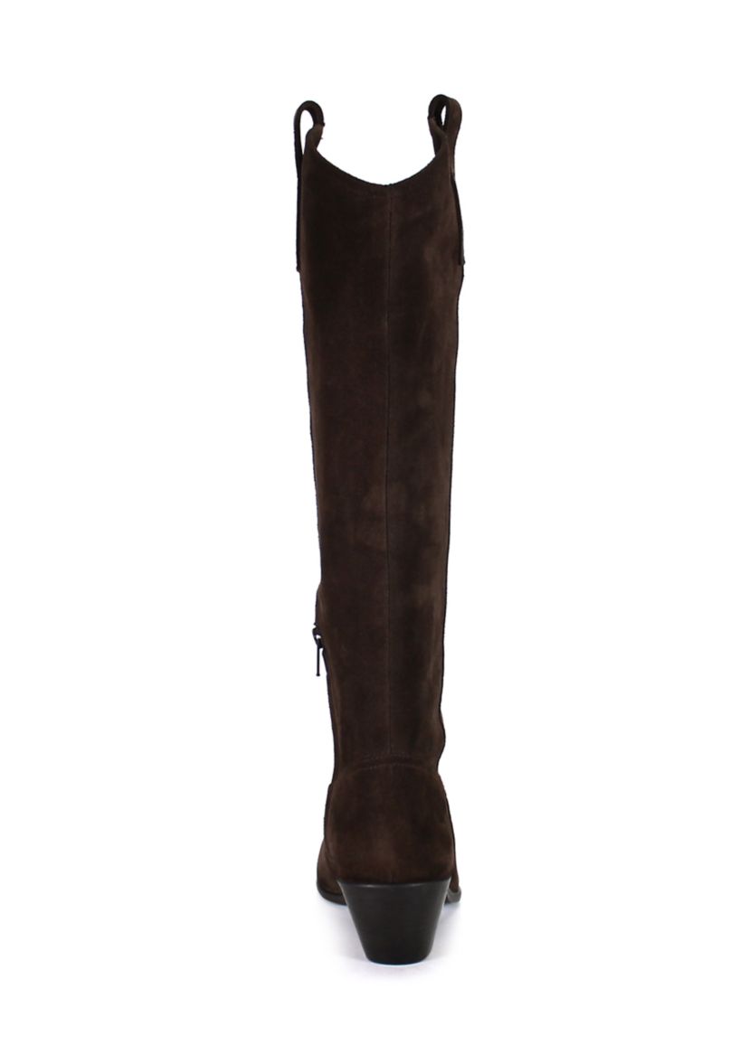 Athen Na Western Boots
