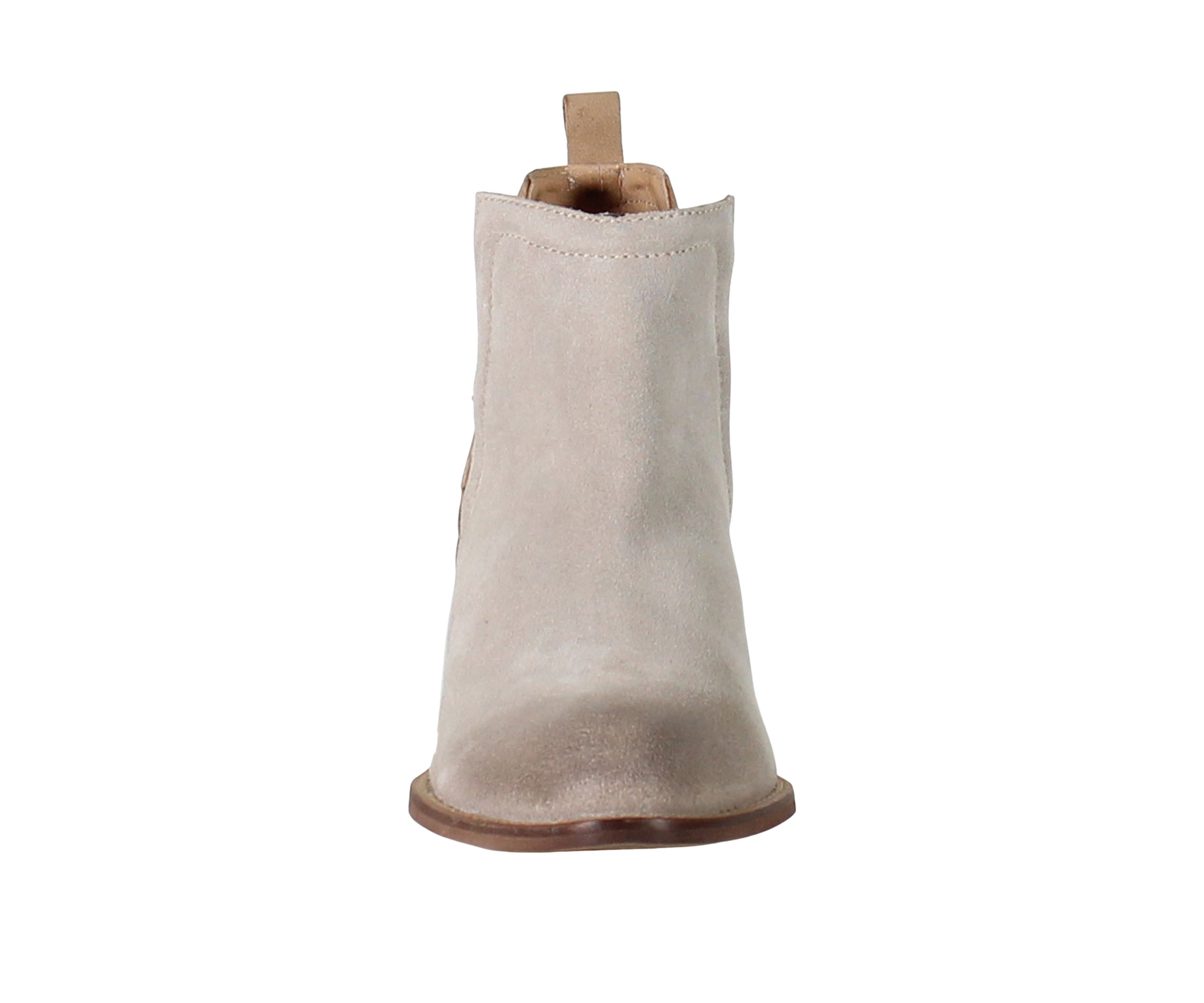 Steppin Free Cutaway Booties
