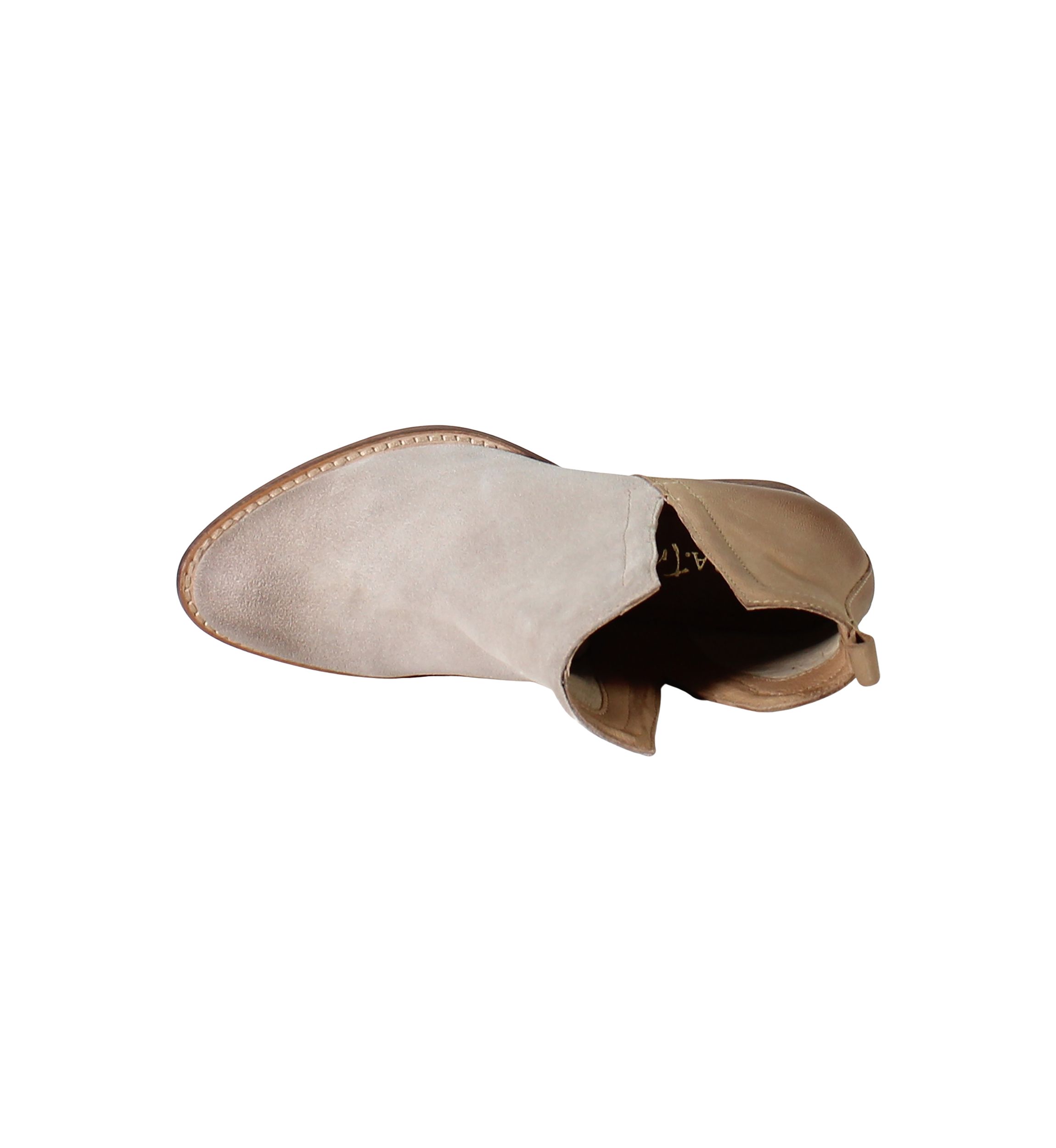 Steppin Free Cutaway Booties