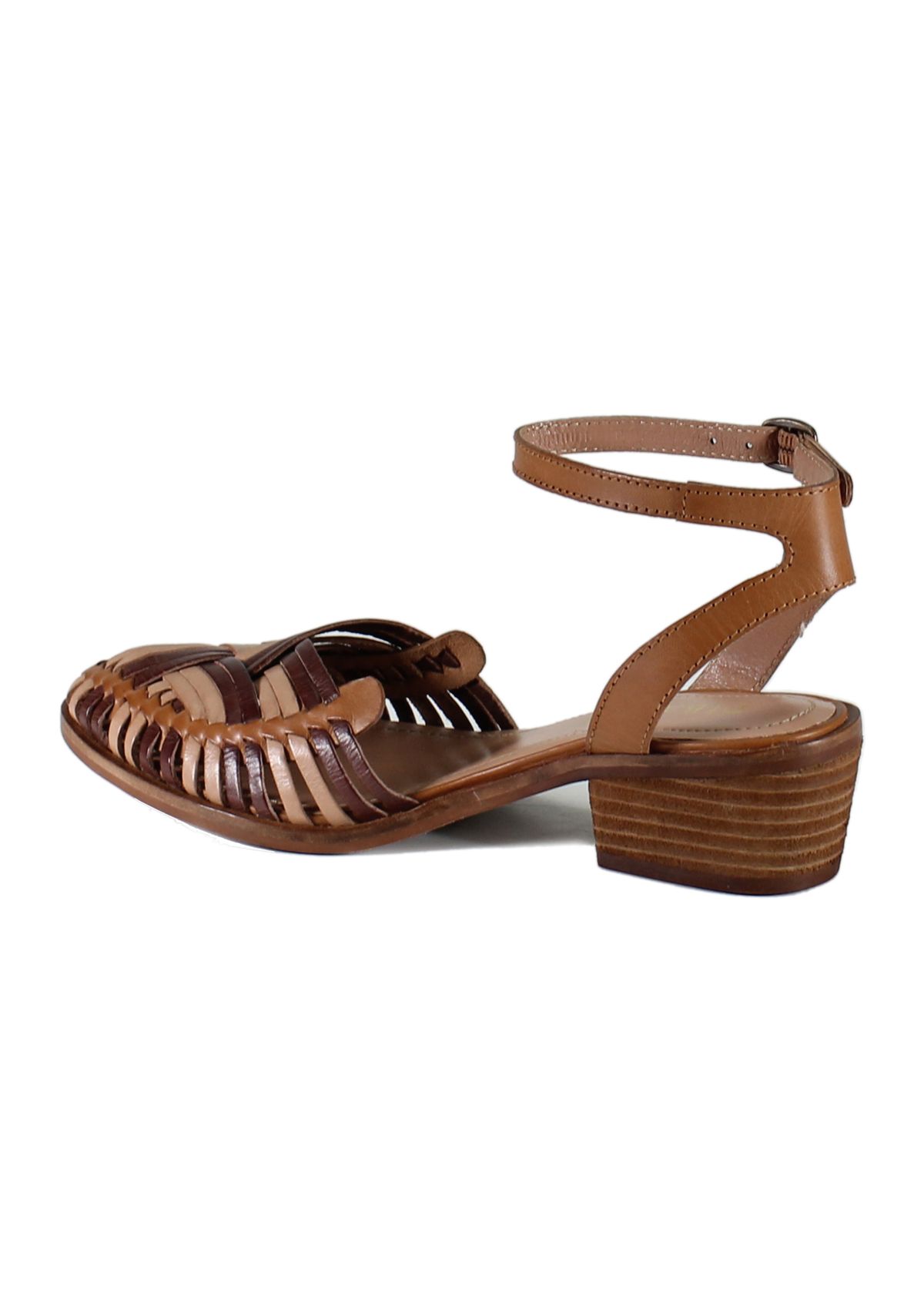 Shootin Star Huarache Flats