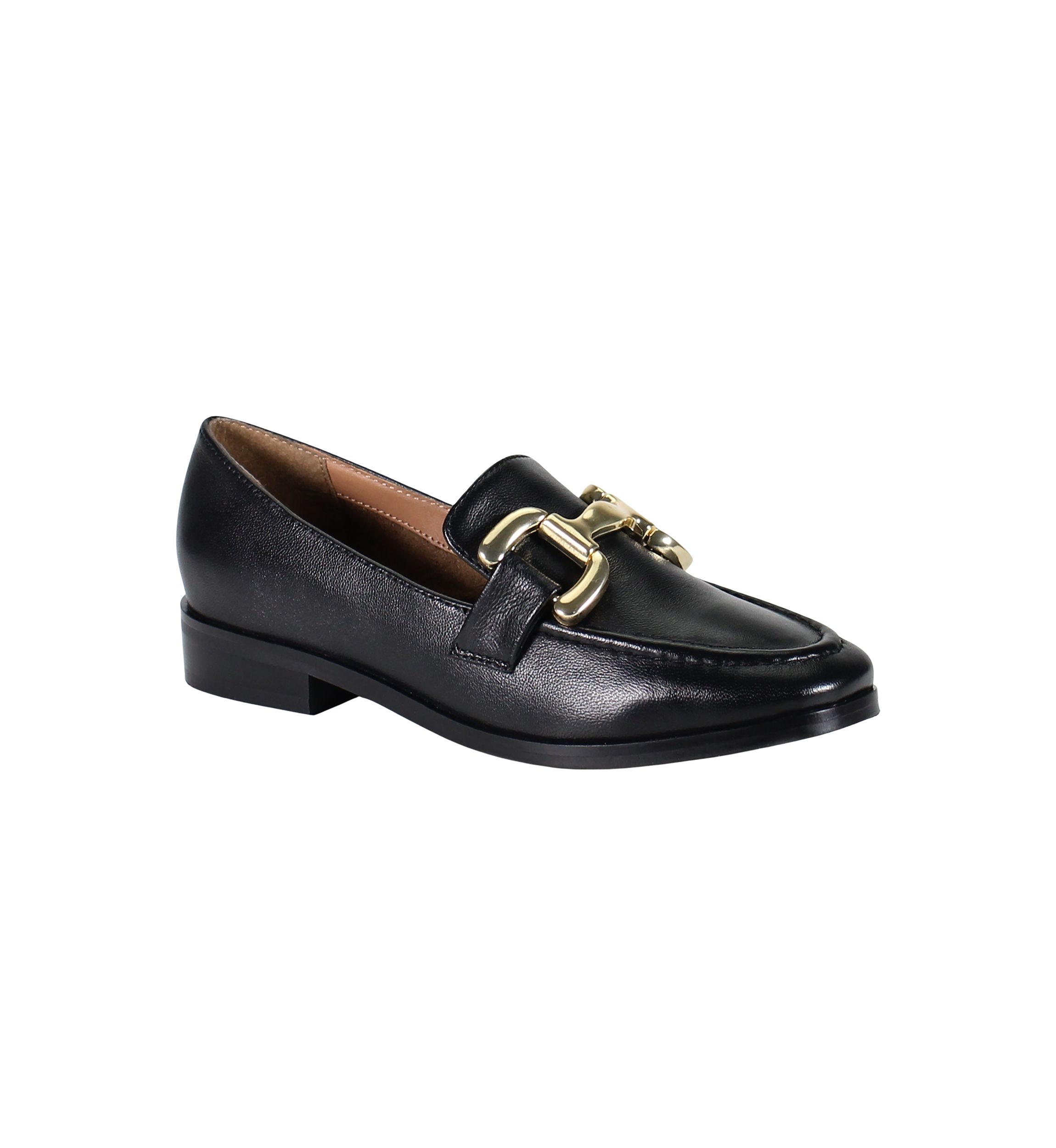 Arch EE Loafers