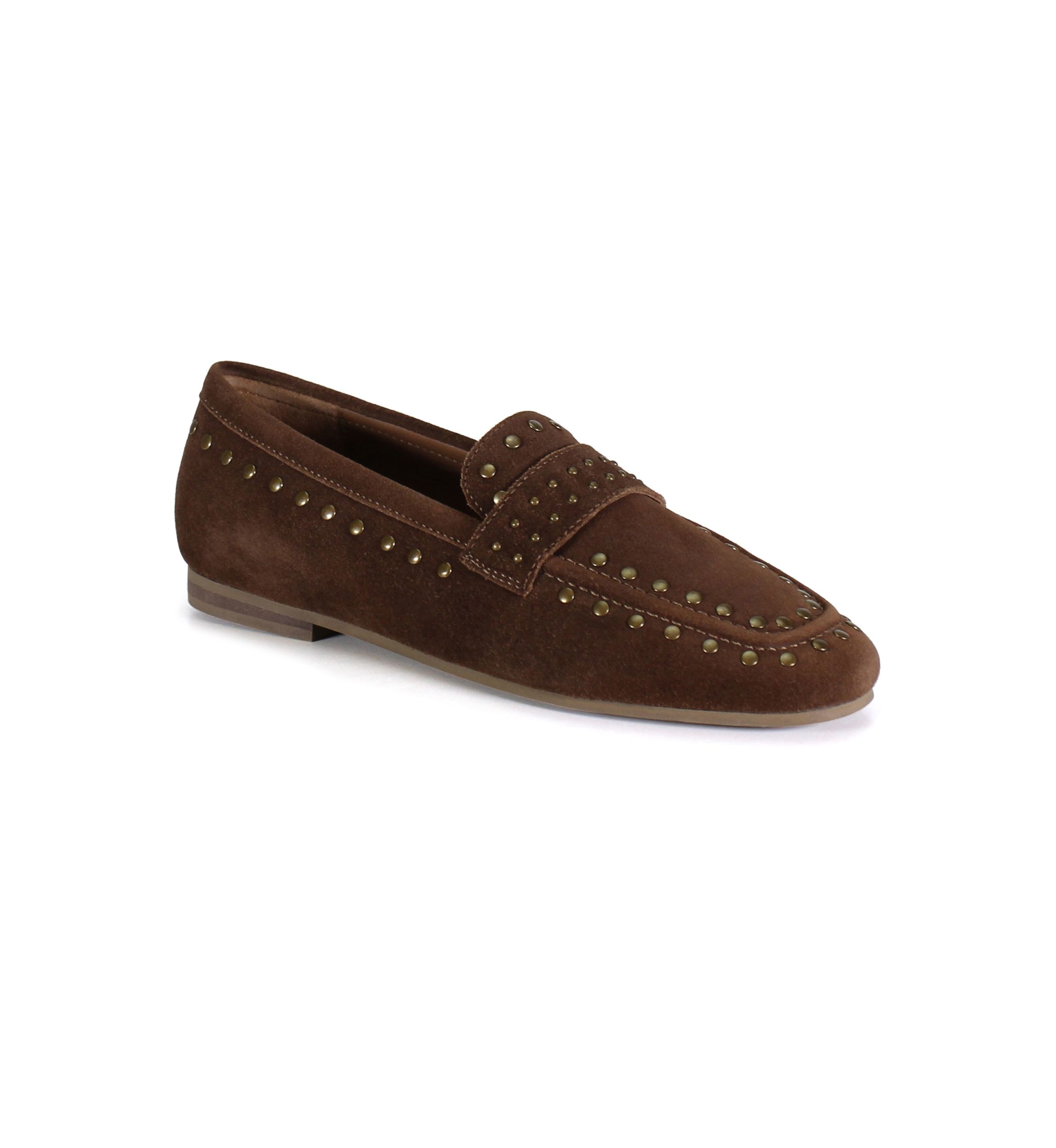 Cosmic Moon Loafers