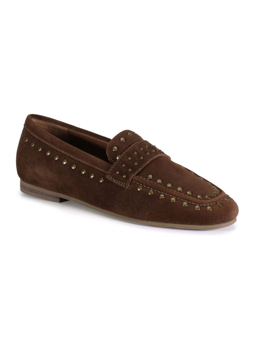 Cosmic Moon Loafers