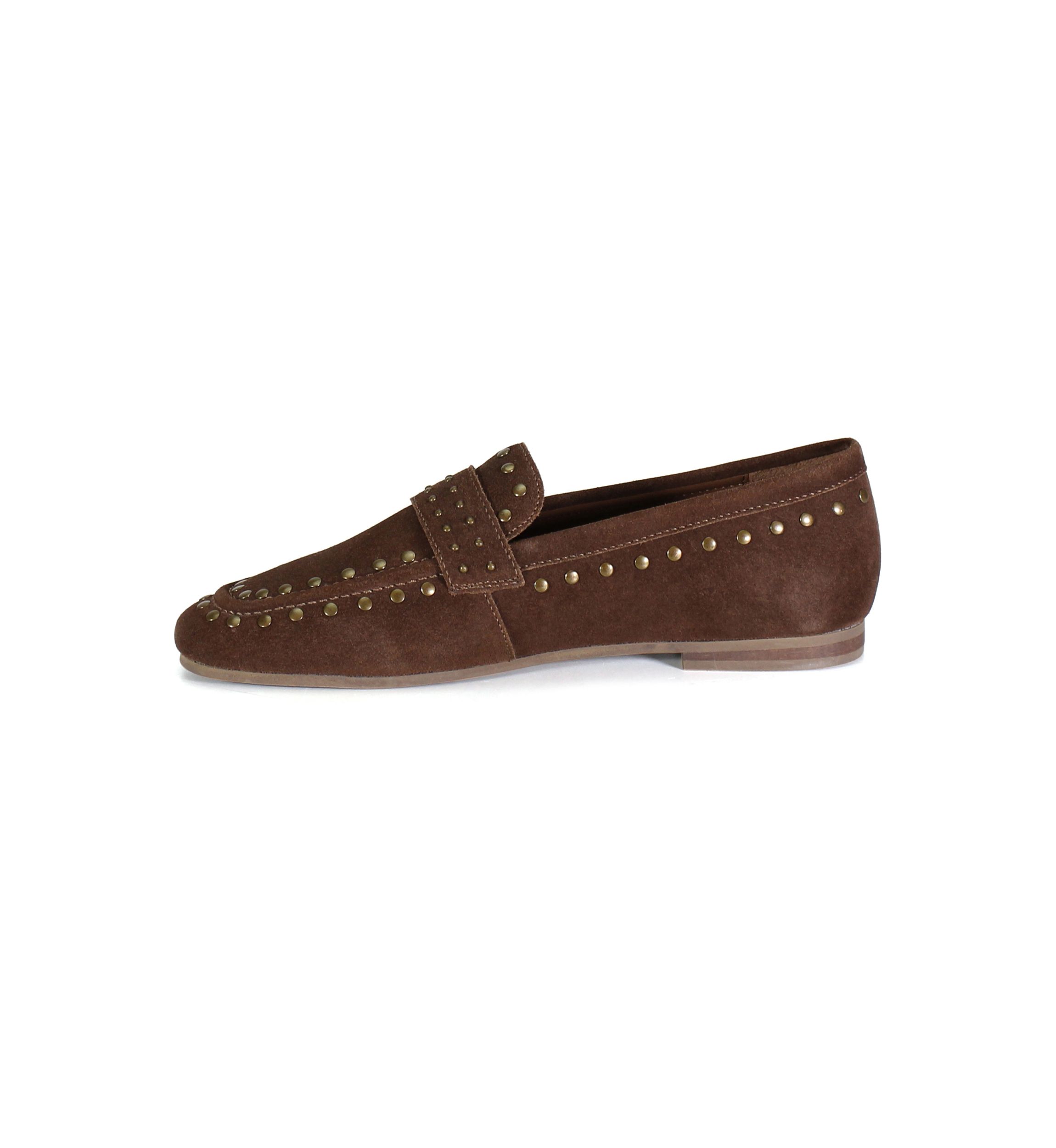 Cosmic Moon Loafers
