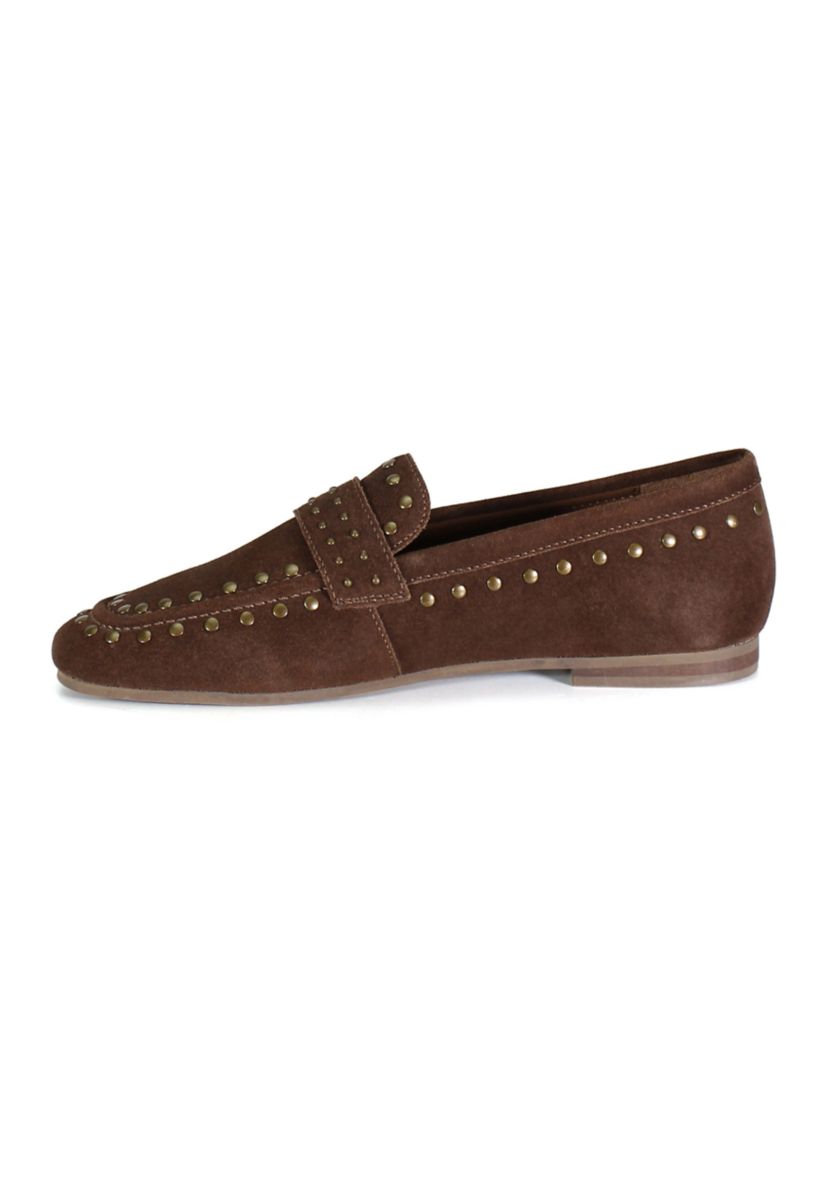 Cosmic Moon Loafers