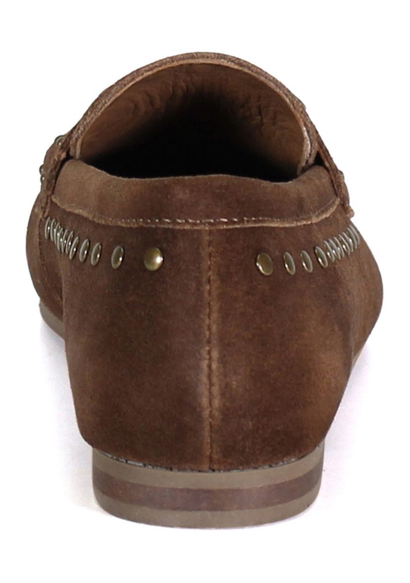 Cosmic Moon Loafers