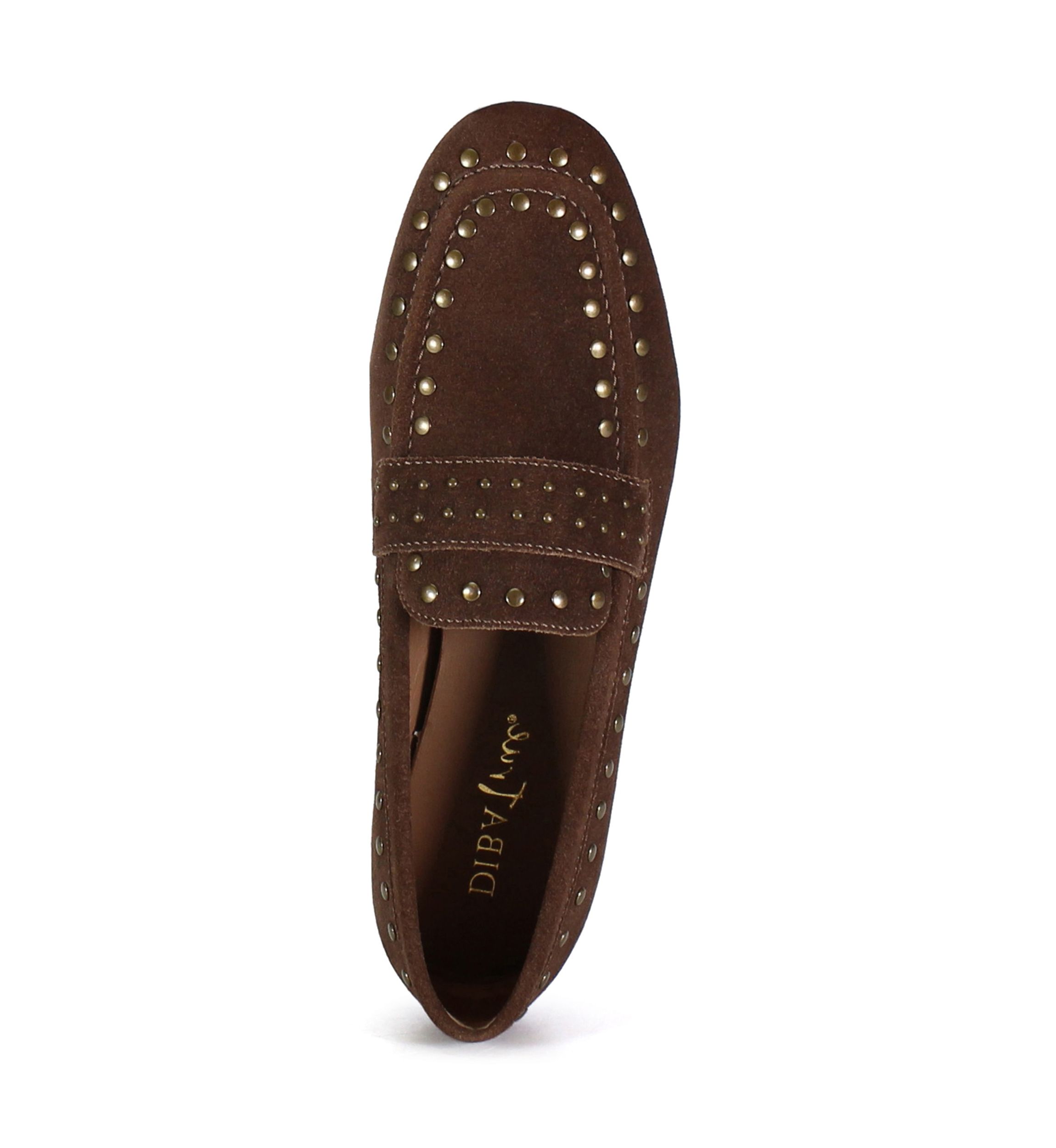 Cosmic Moon Loafers