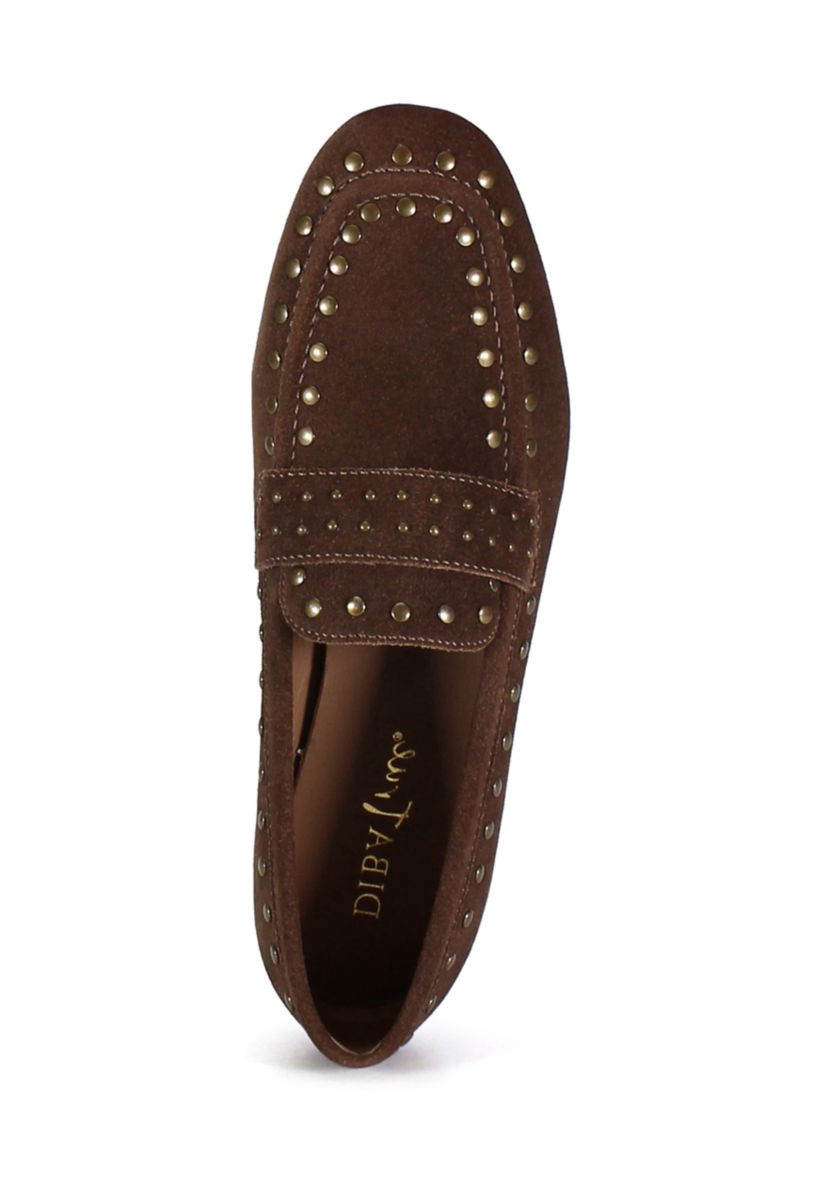 Cosmic Moon Loafers