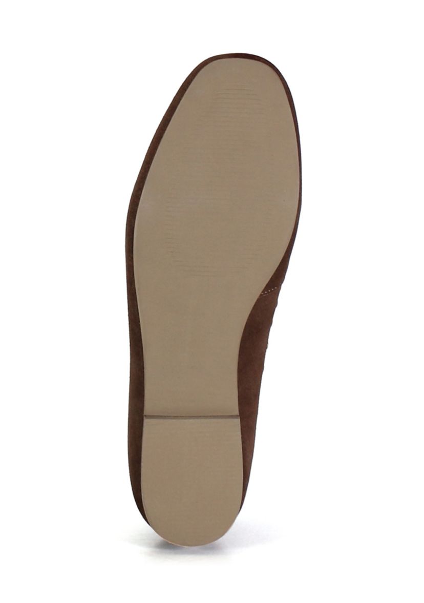 Cosmic Moon Loafers