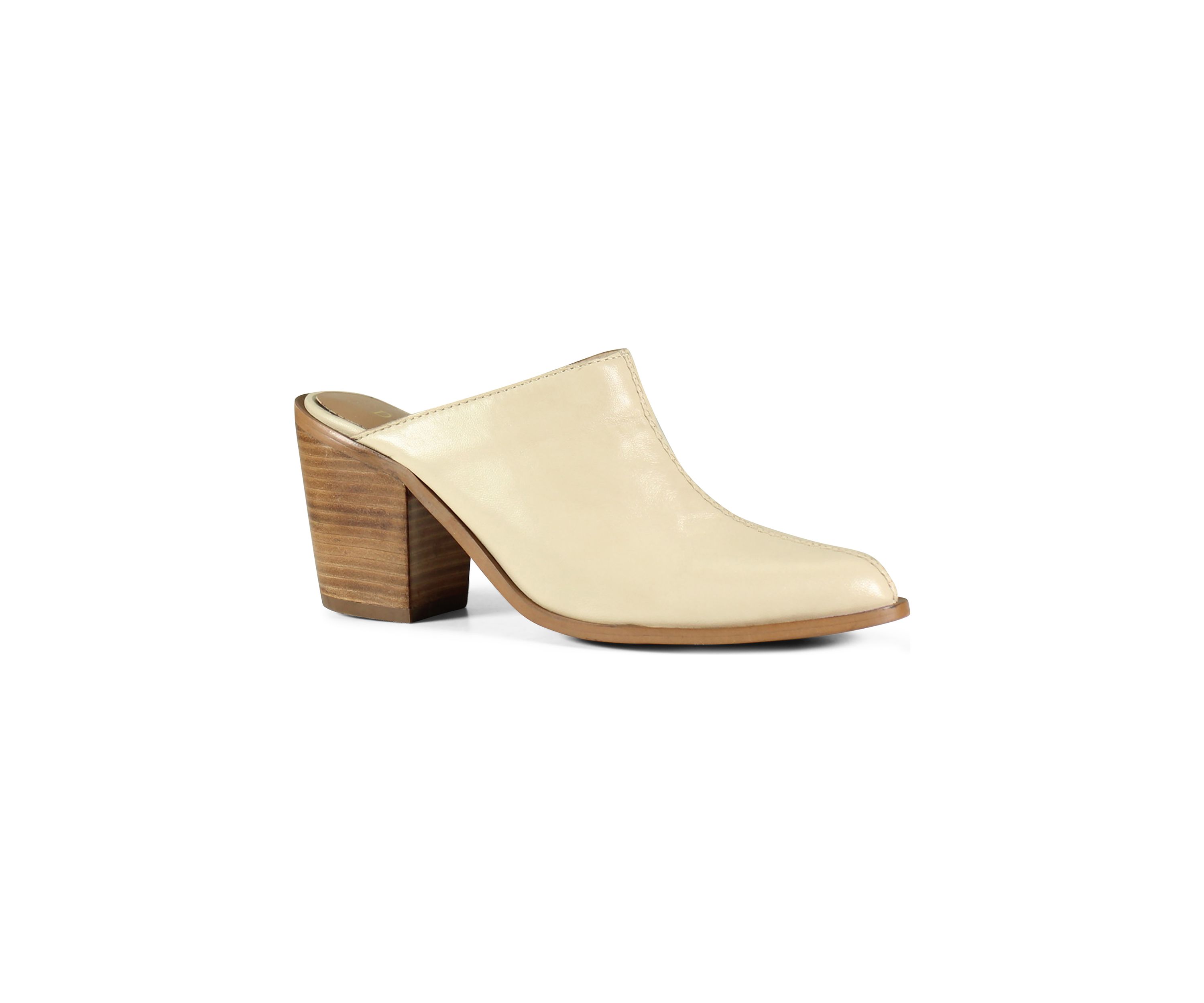Noon Day Mules