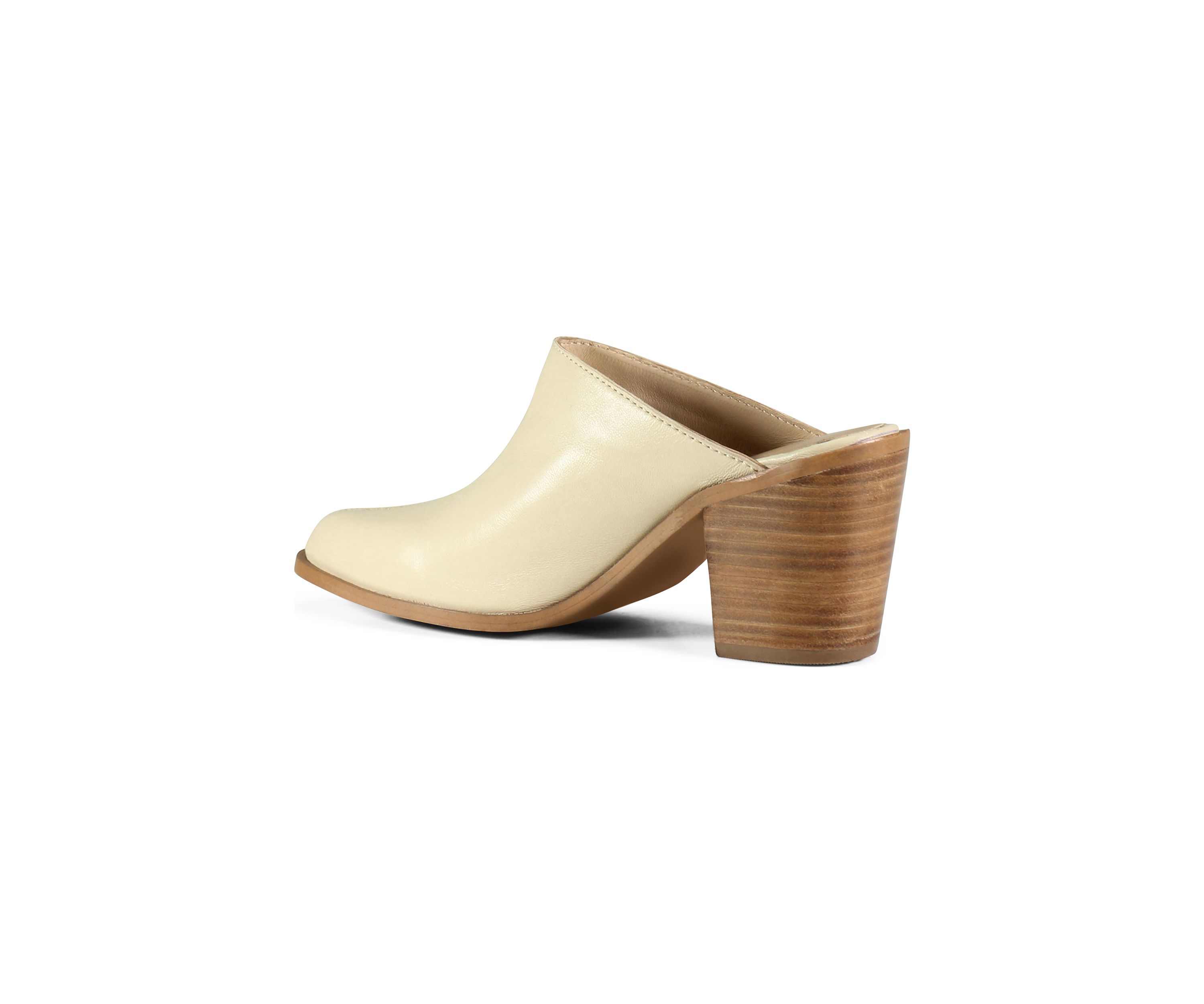 Noon Day Mules