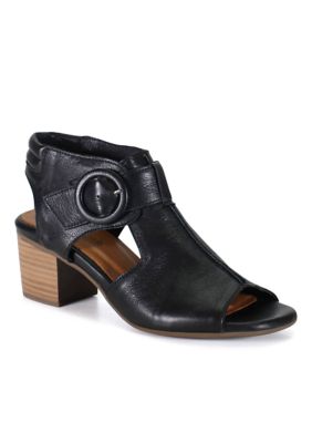 Diba True Women's CORA LINE, Black, 11M US / 42 EU