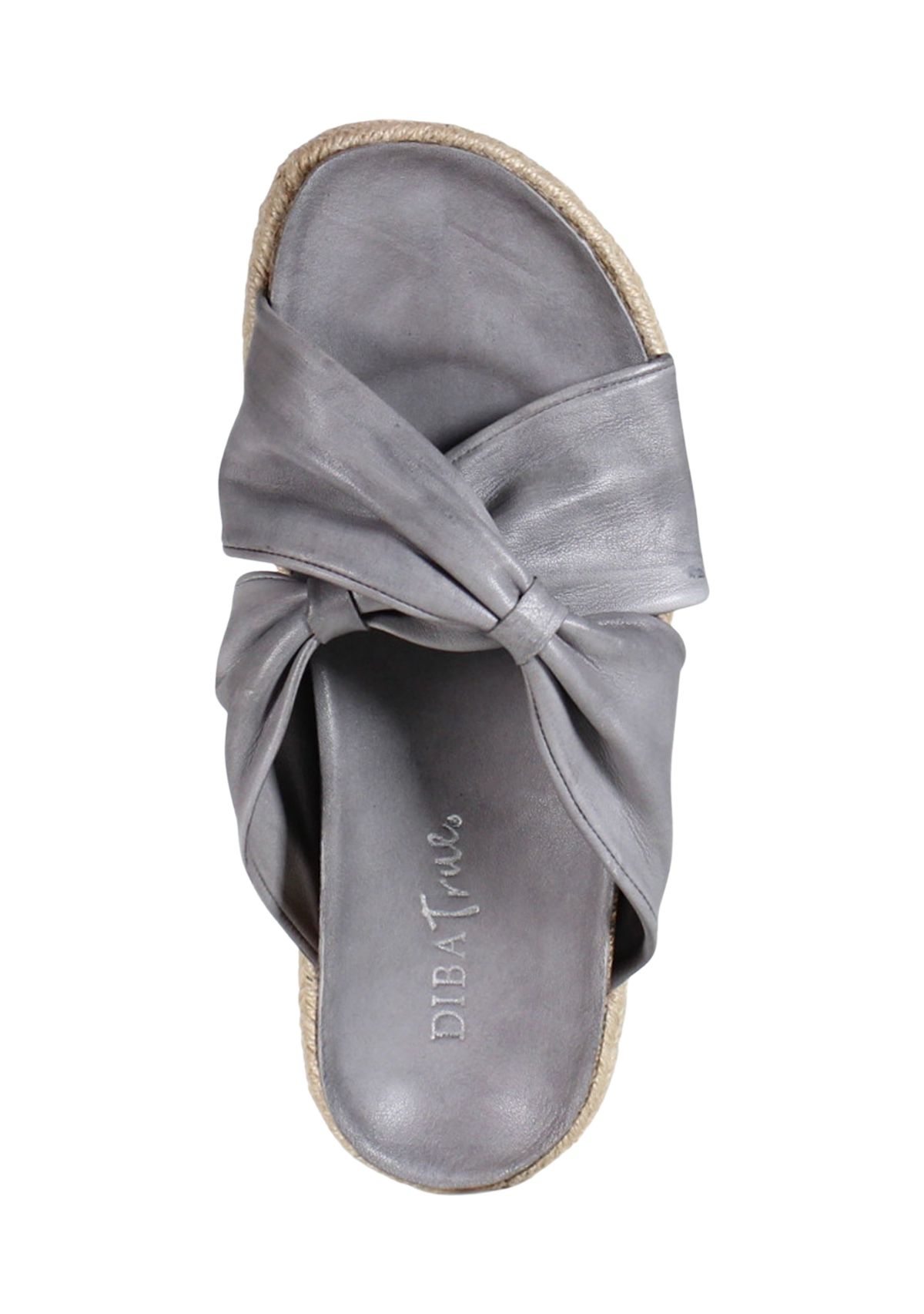 Kyn Der Espadrille Cross Band Sandals