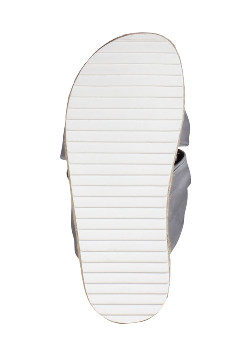 Kyn Der Espadrille Cross Band Sandals