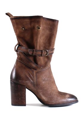 Wood River Mid Calf Boots