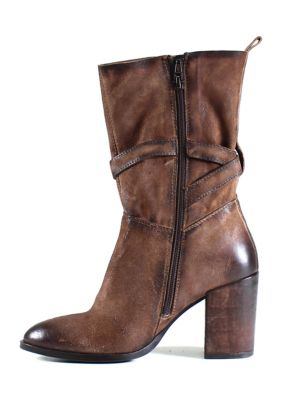 Wood River Mid Calf Boots