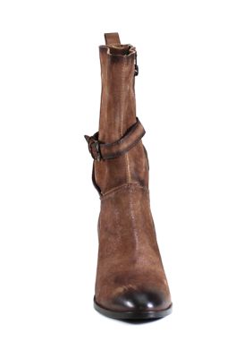 Wood River Mid Calf Boots