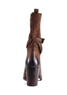 Wood River Mid Calf Boots