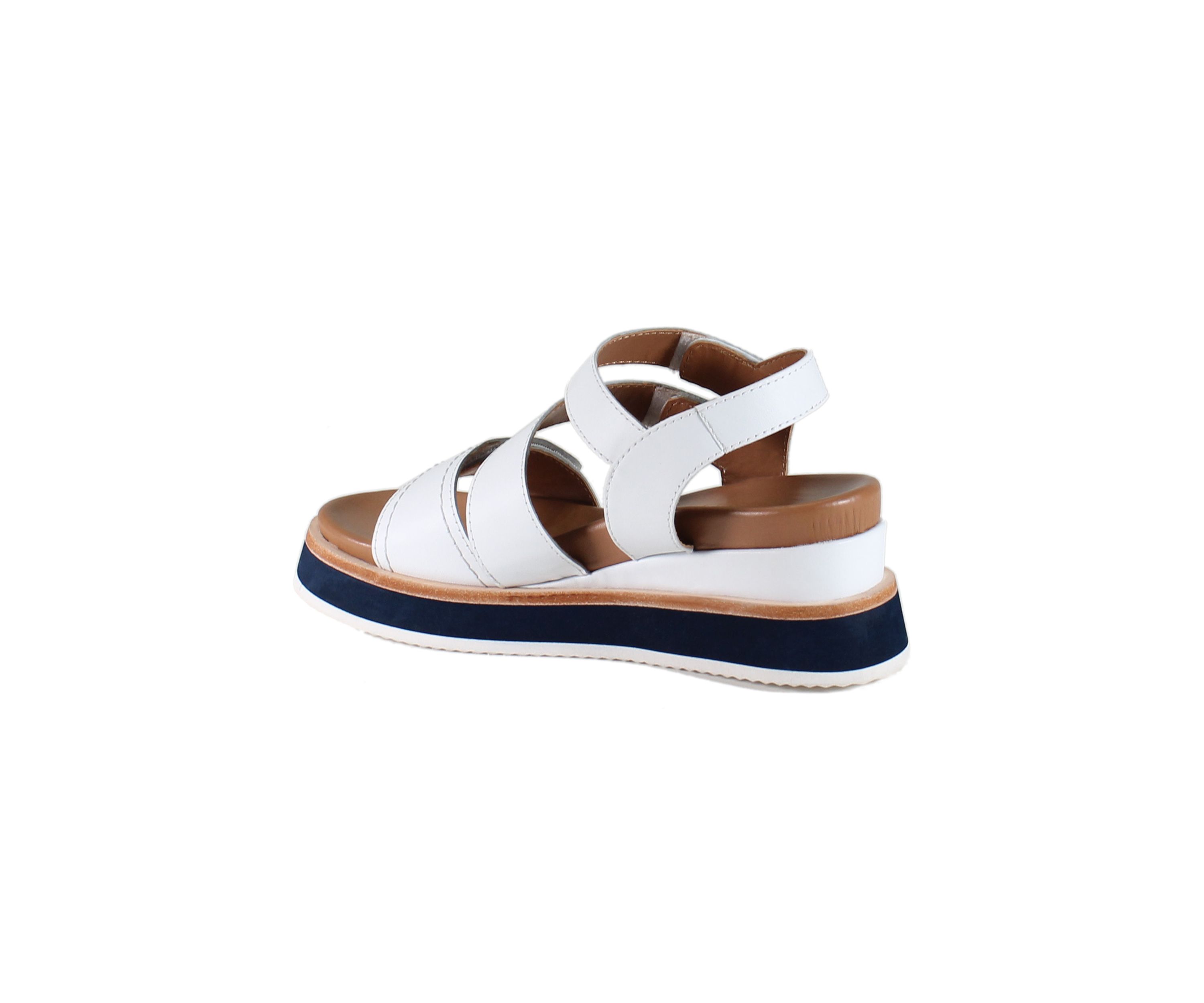 Sunny Walk Wedge Sandals