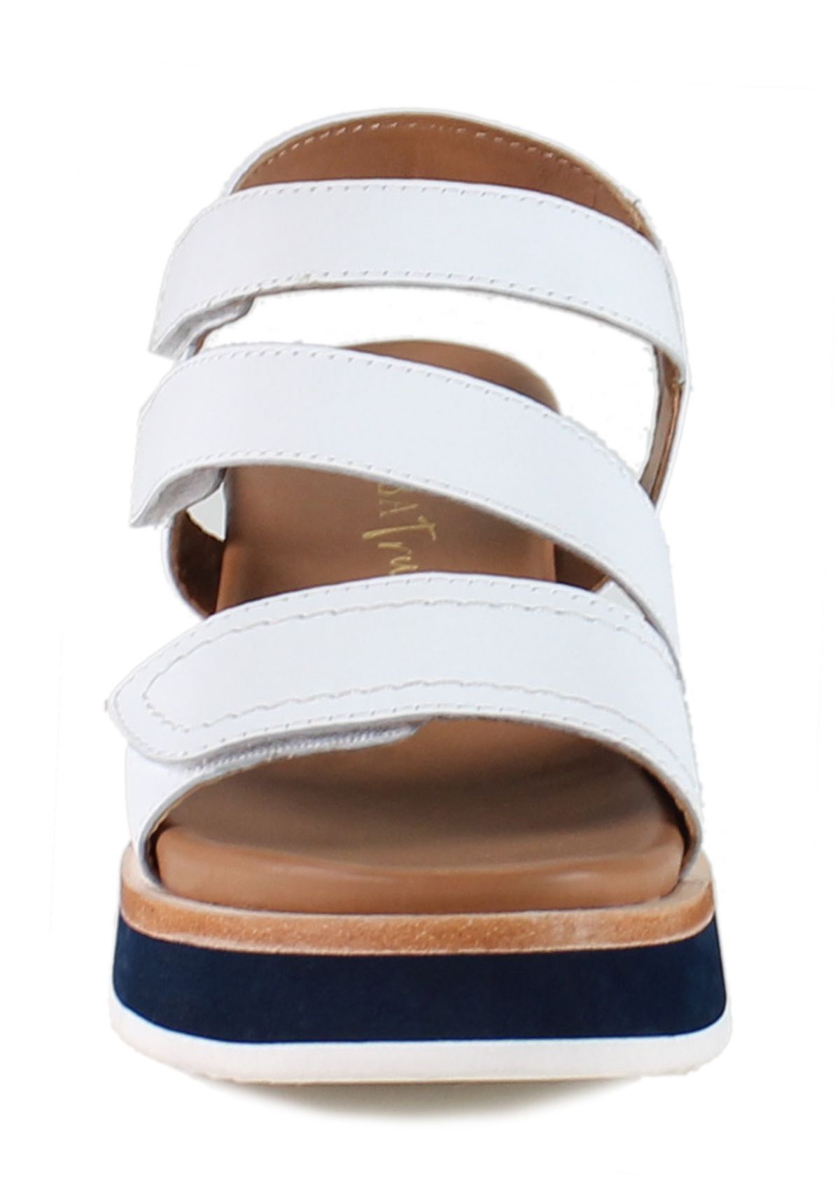 Sunny Walk Wedge Sandals
