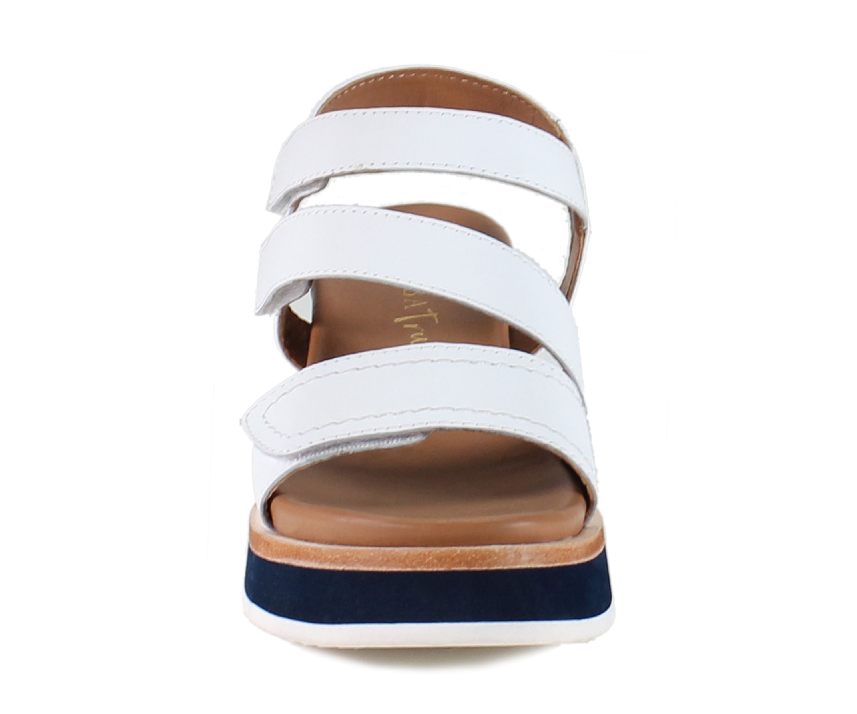 Sunny Walk Wedge Sandals