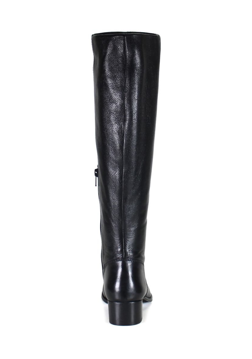 DOM INIC Tall Boots