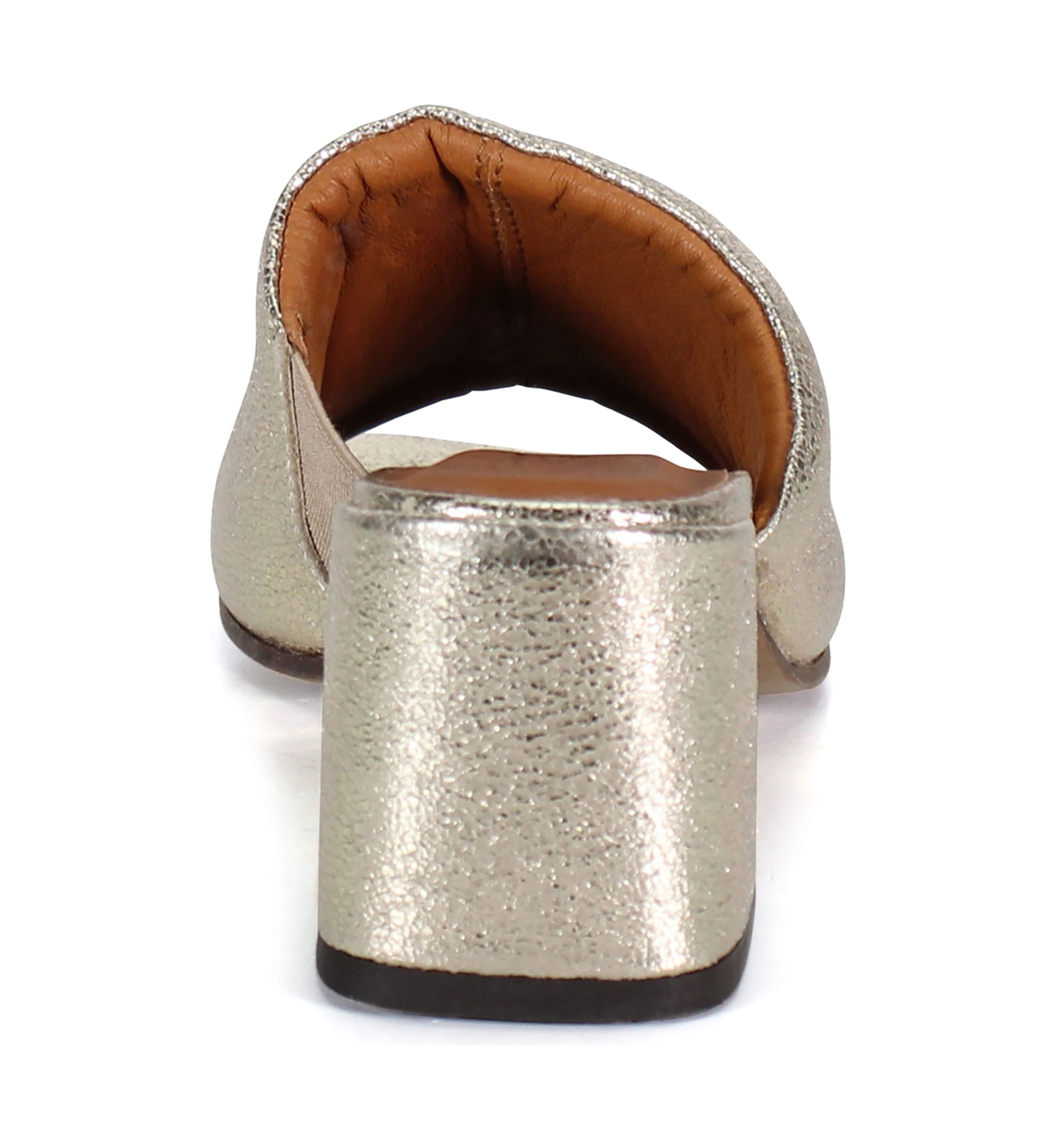 La Goon Mule Sandals