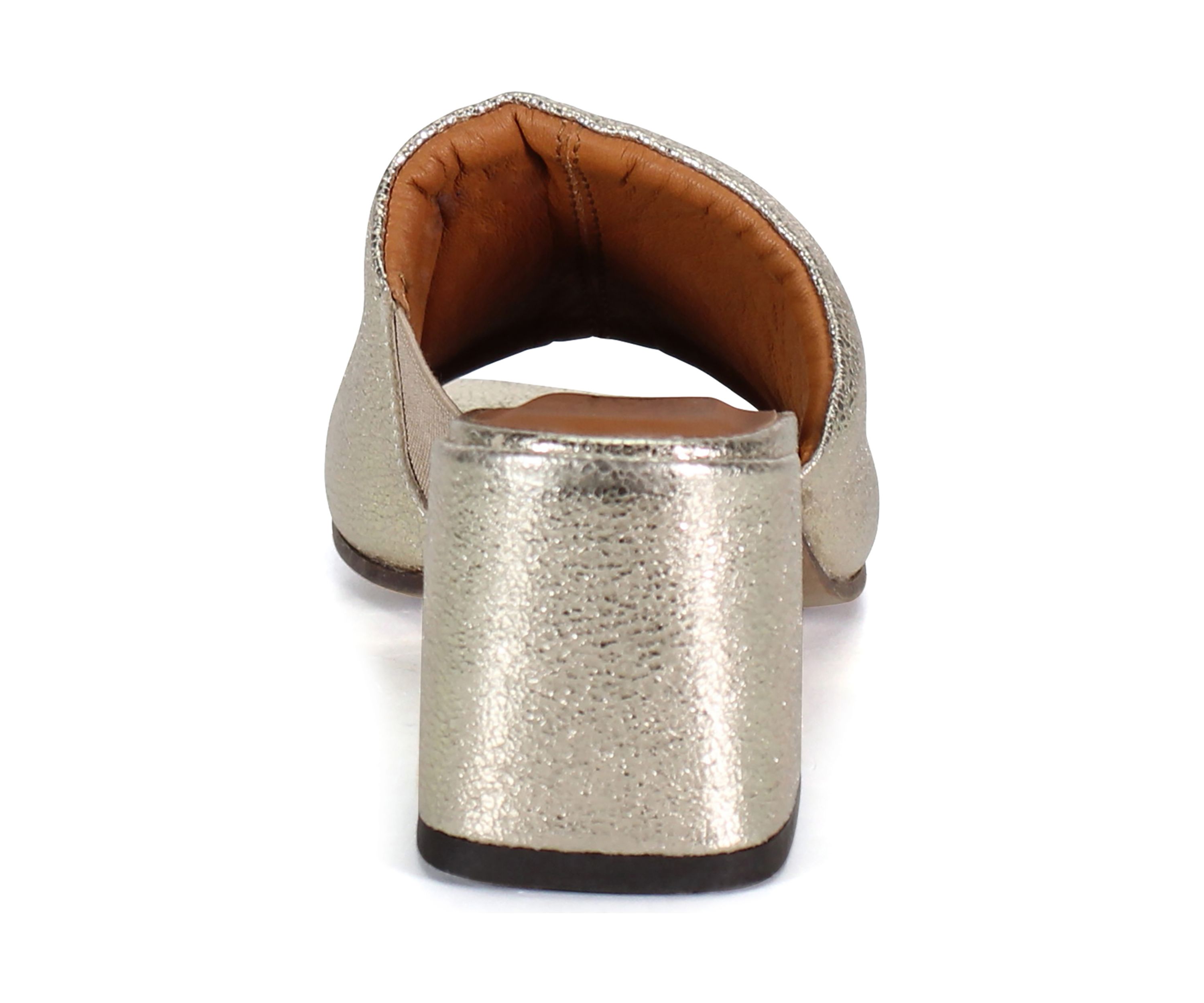 La Goon Mule Sandals