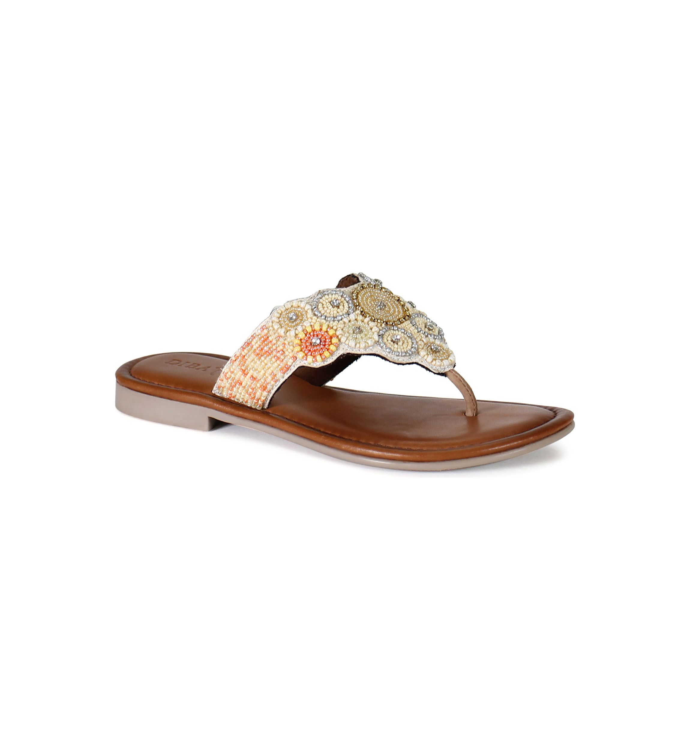 Kan Kan Flip Flop Thong Sandals