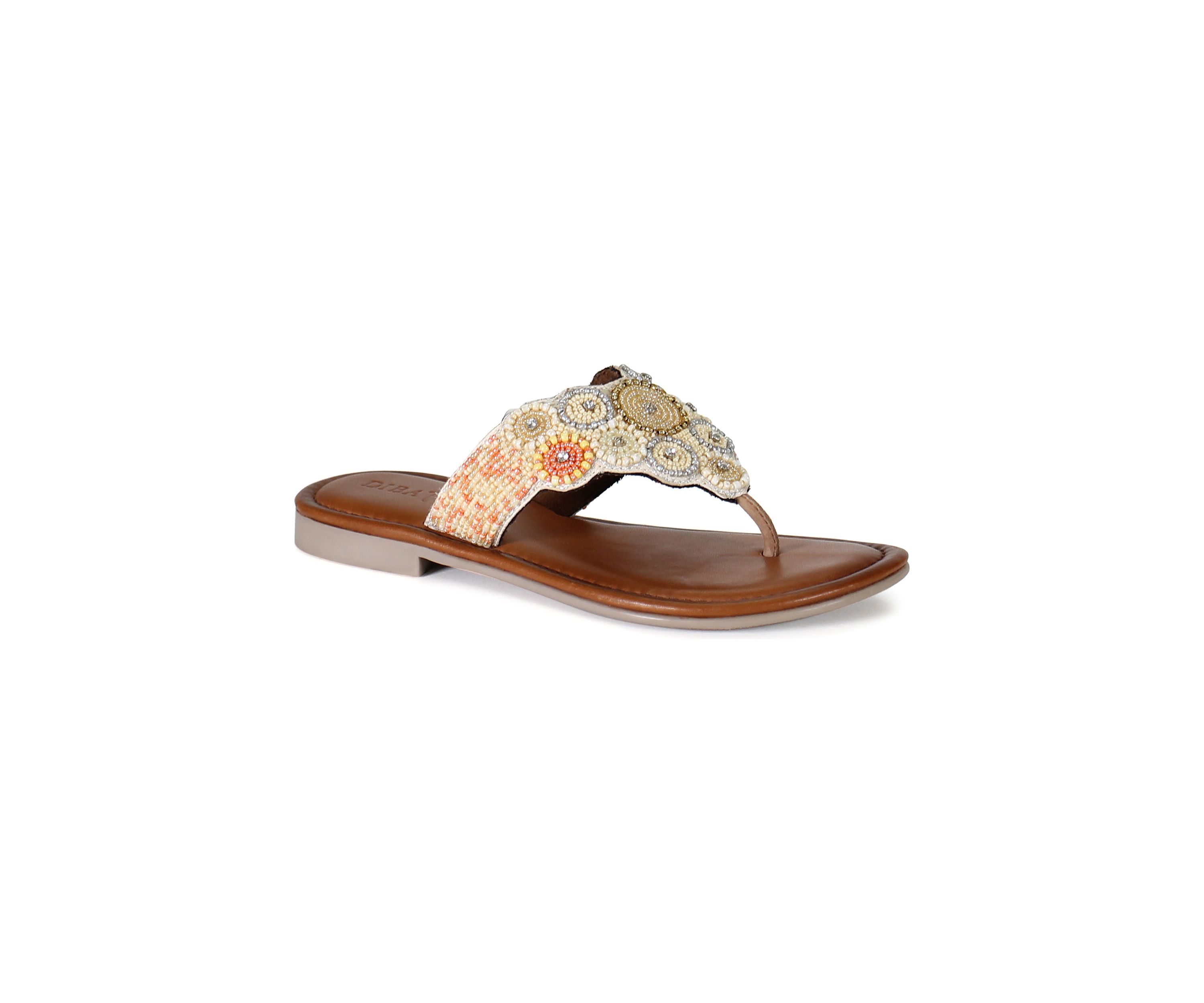 Kan Kan Flip Flop Thong Sandals