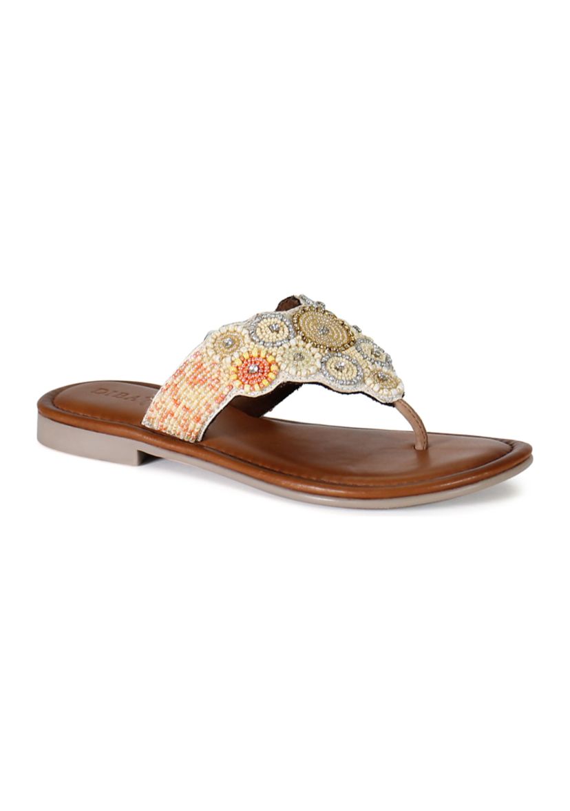 Kan Kan Flip Flop Thong Sandals