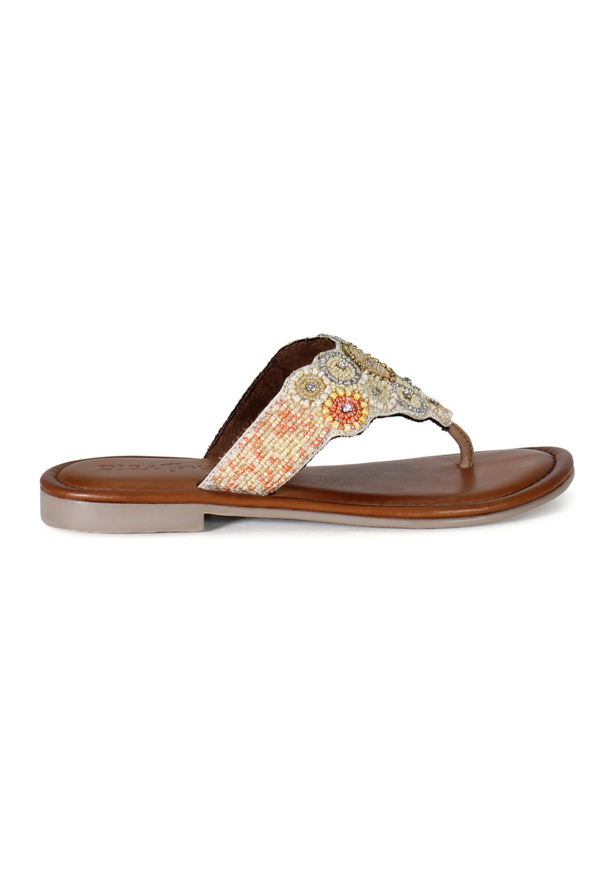 Kan Kan Flip Flop Thong Sandals