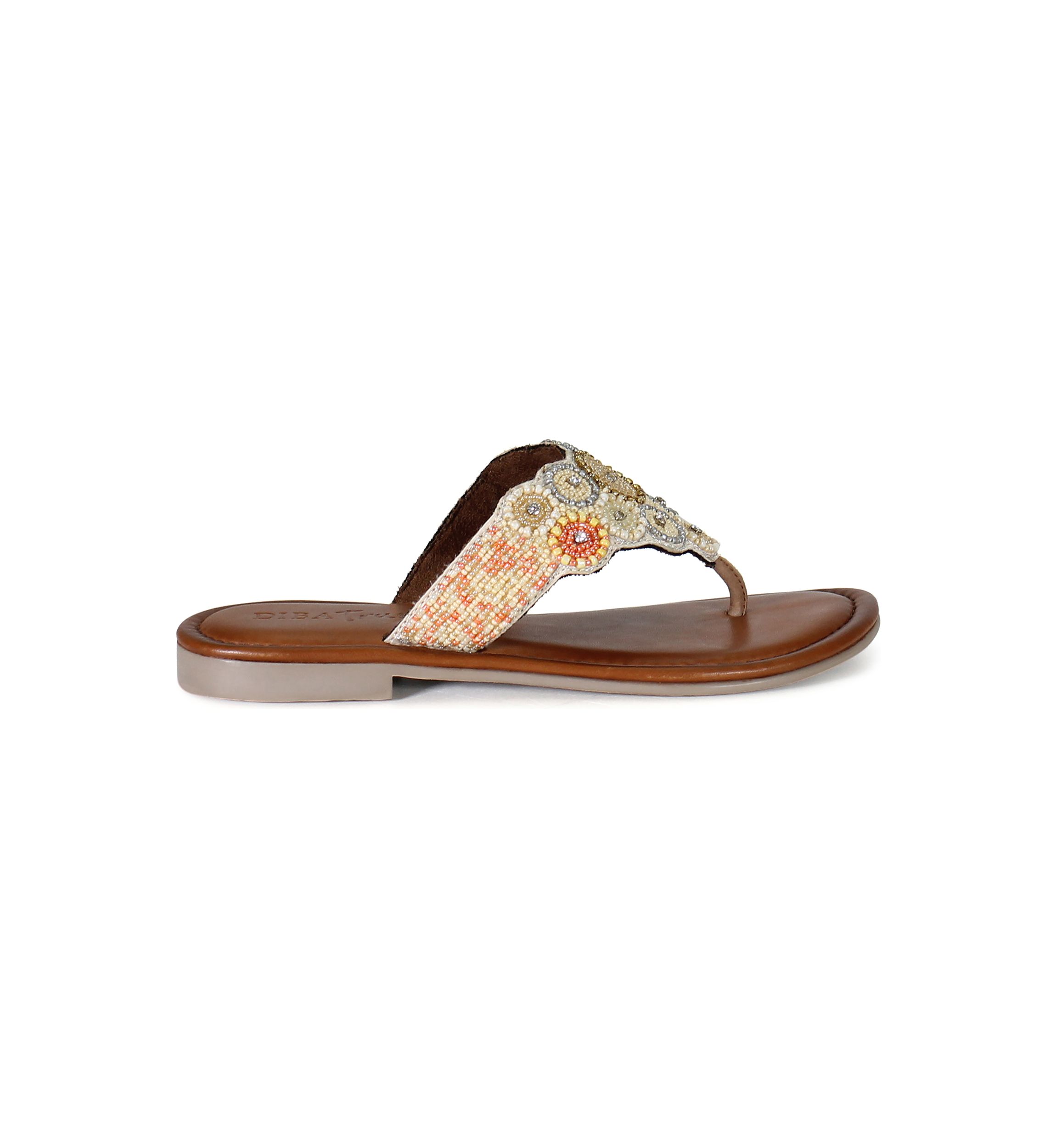 Kan Kan Flip Flop Thong Sandals