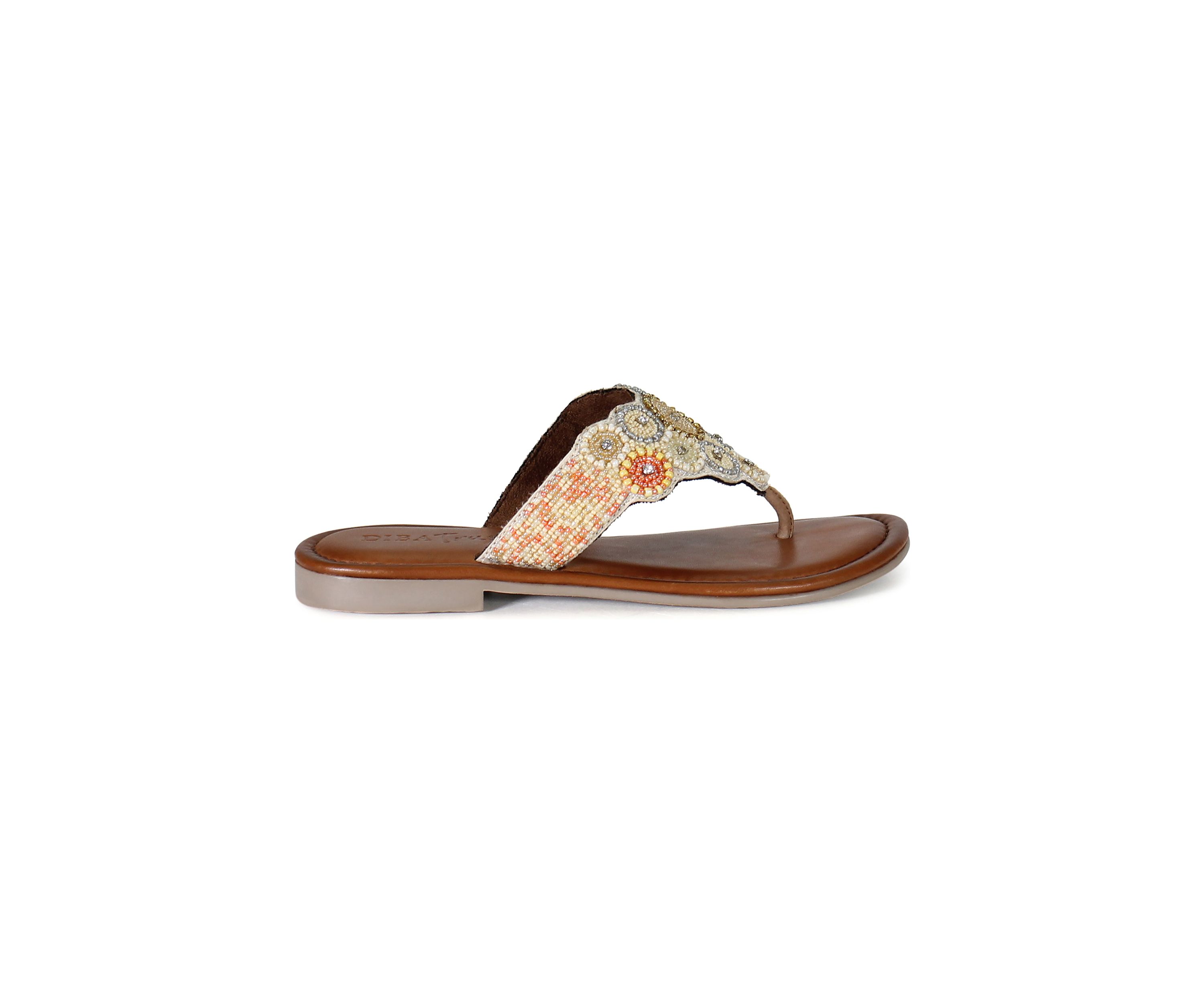 Kan Kan Flip Flop Thong Sandals