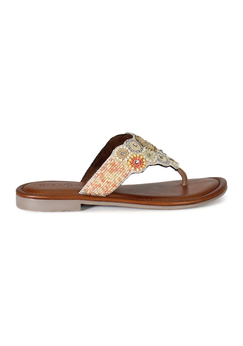 Kan Kan Flip Flop Thong Sandals
