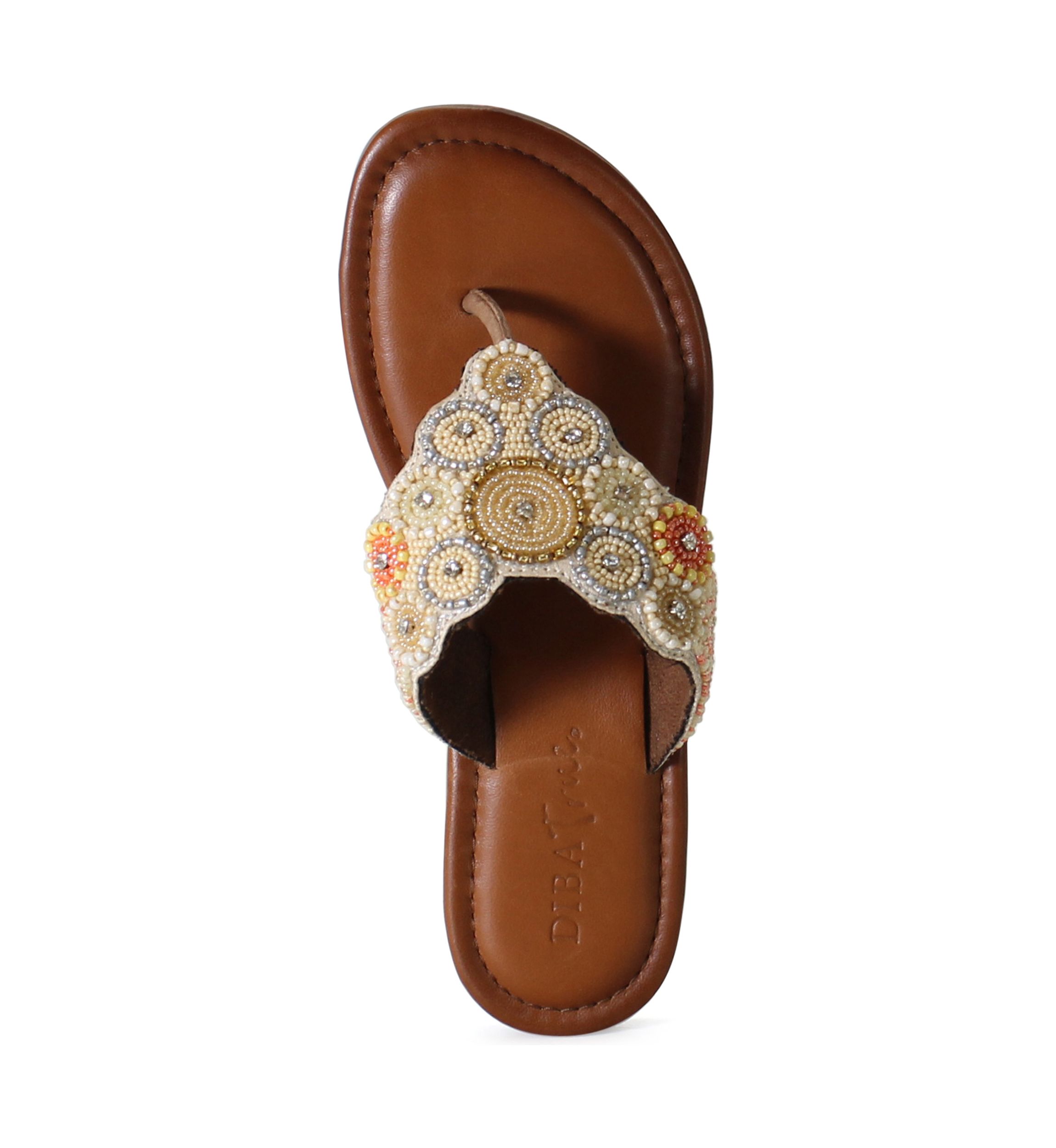 Kan Kan Flip Flop Thong Sandals