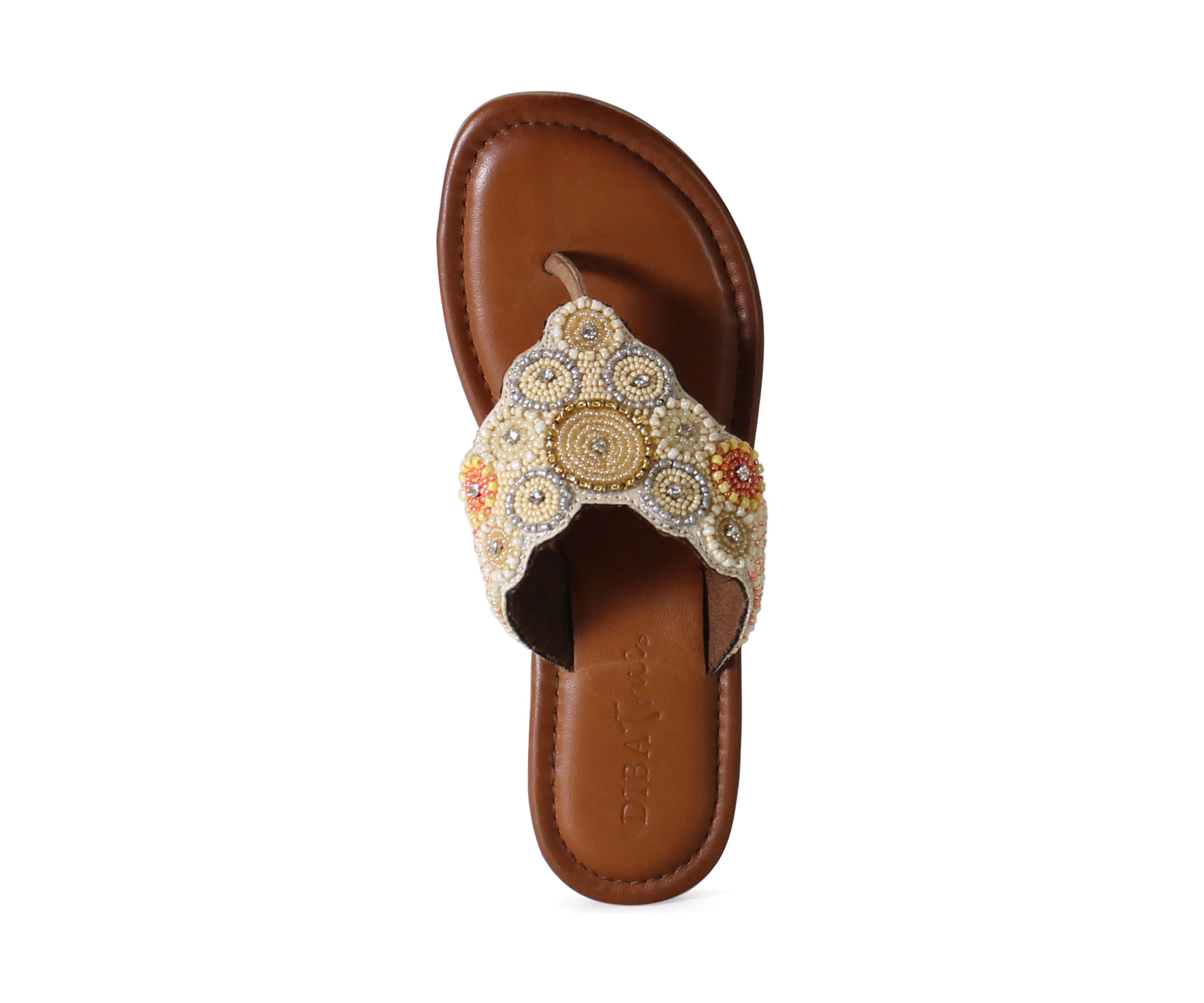 Kan Kan Flip Flop Thong Sandals