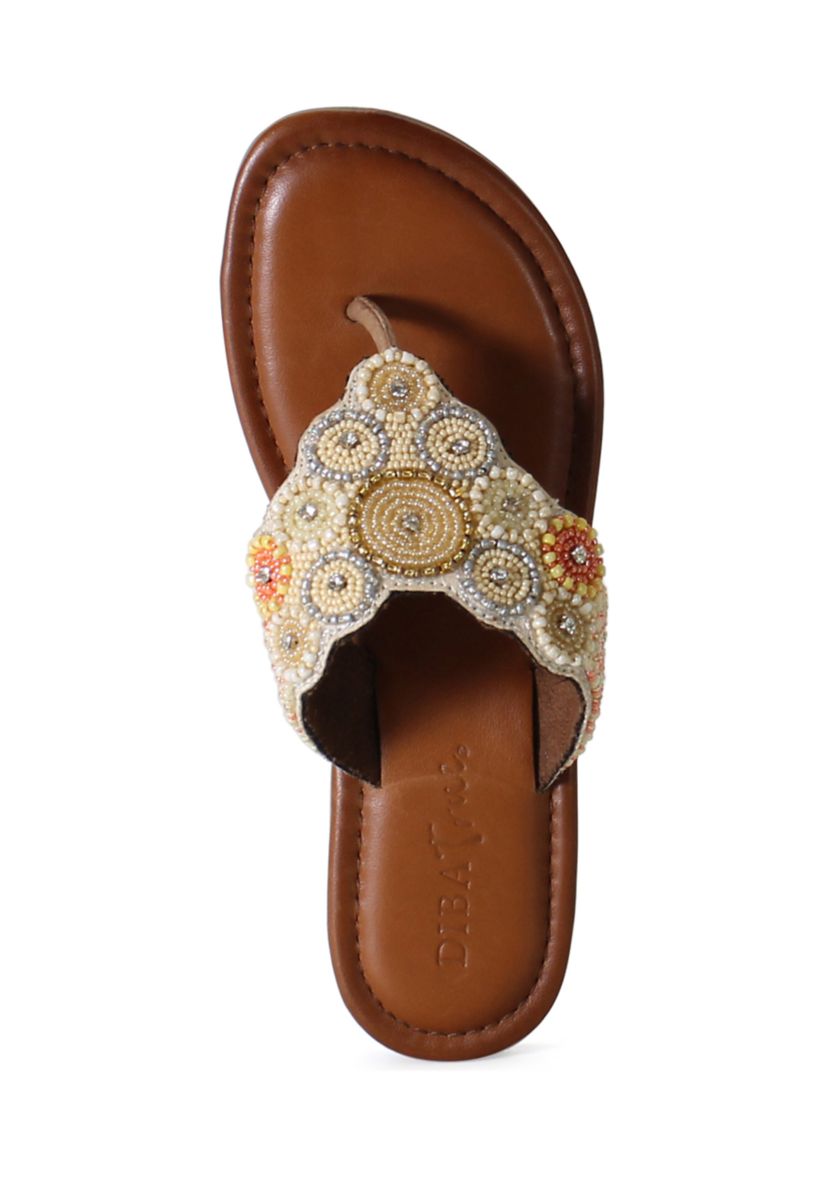 Kan Kan Flip Flop Thong Sandals