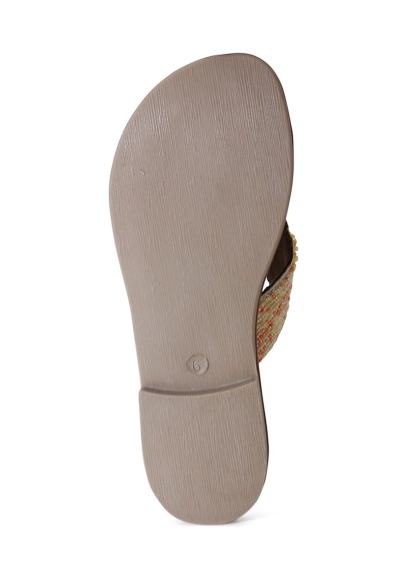 Kan Kan Flip Flop Thong Sandals