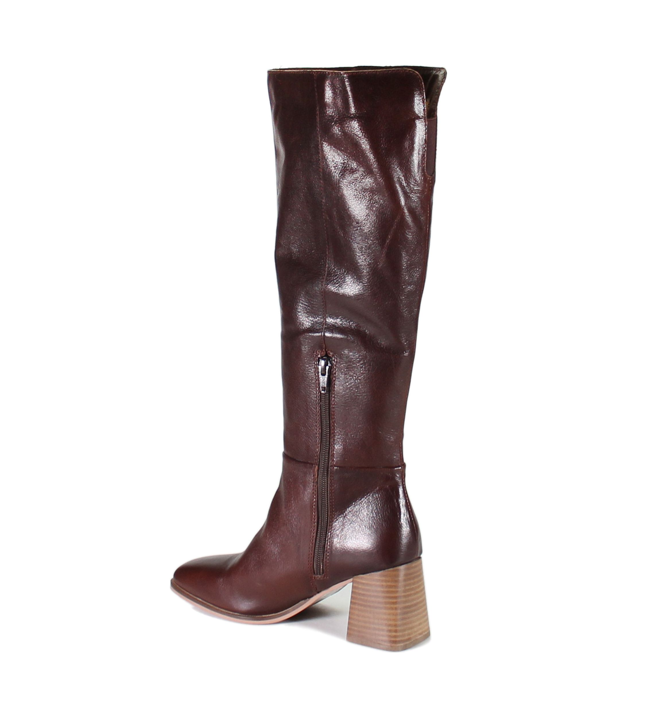 Mud Slide Boots