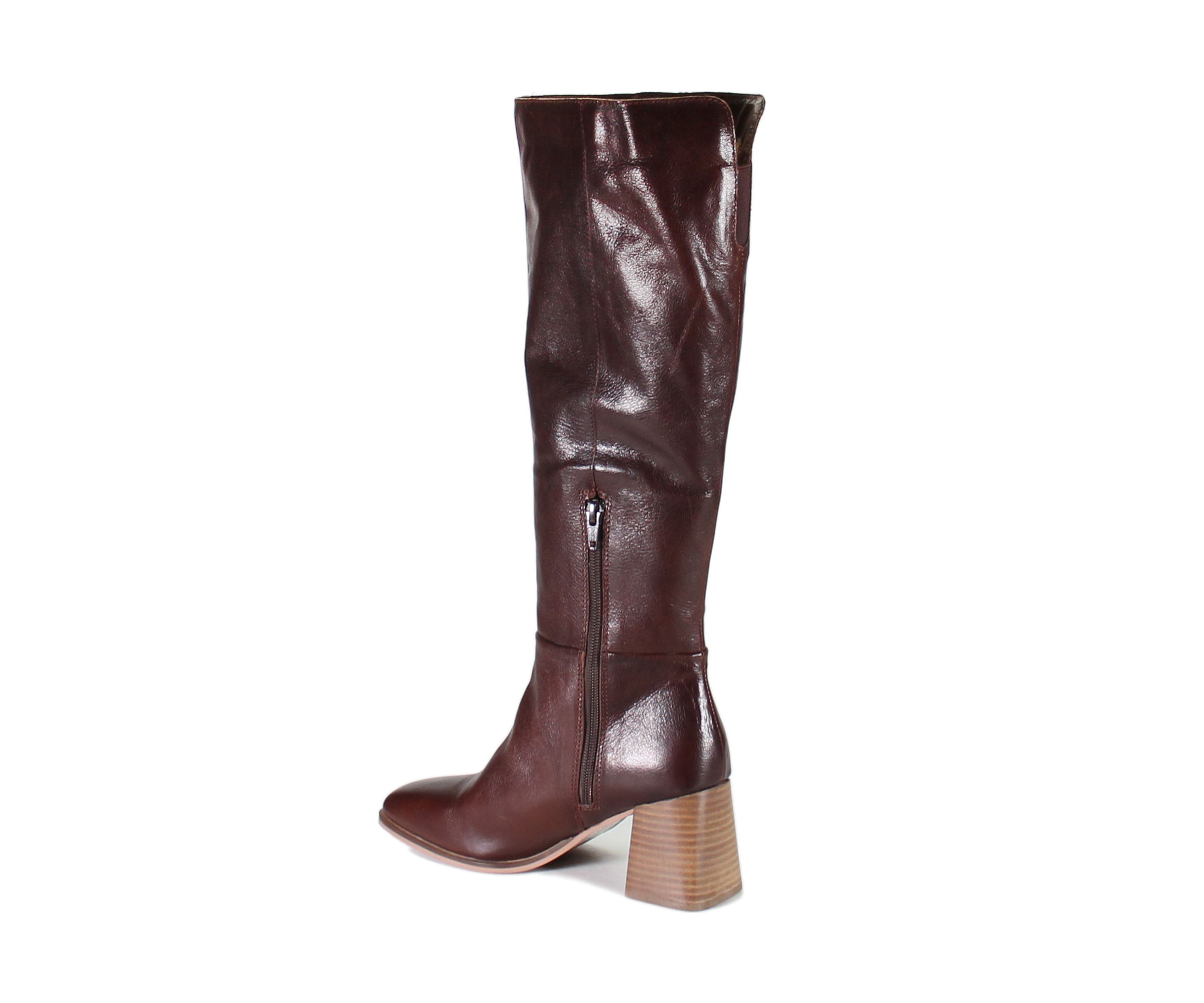 Mud Slide Boots