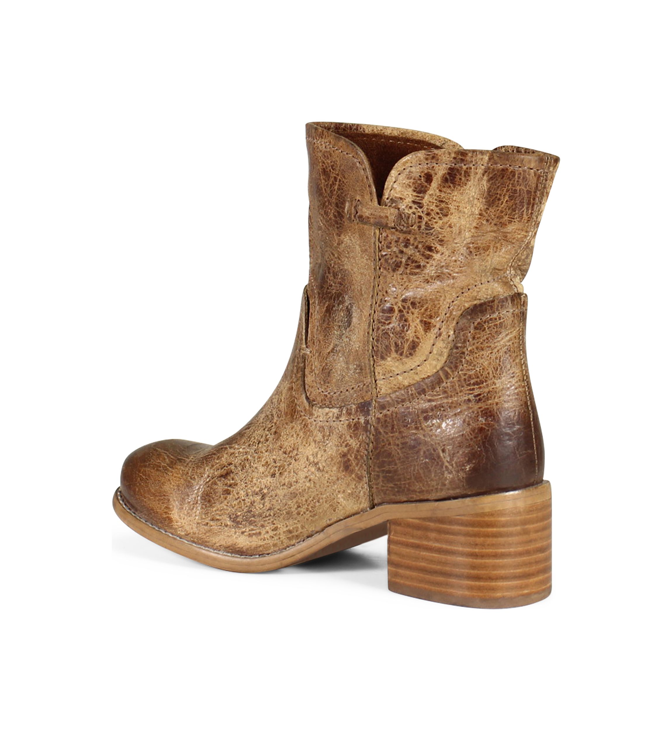 West Haven Boots