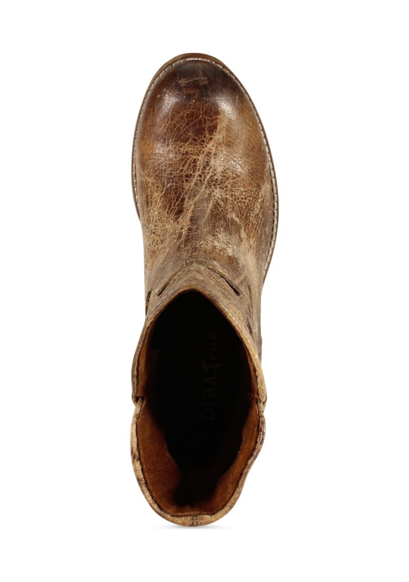 West Haven Boots