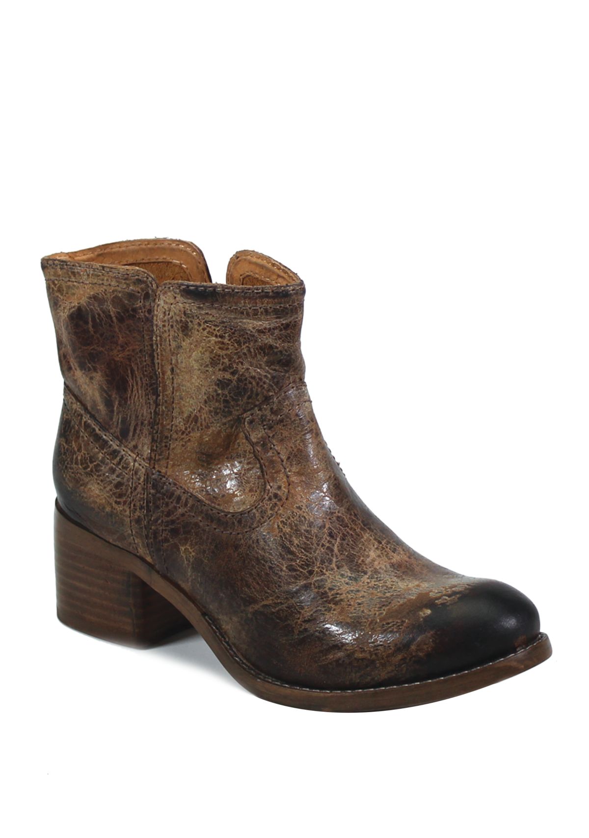 Walnut Grove Vintage Boots