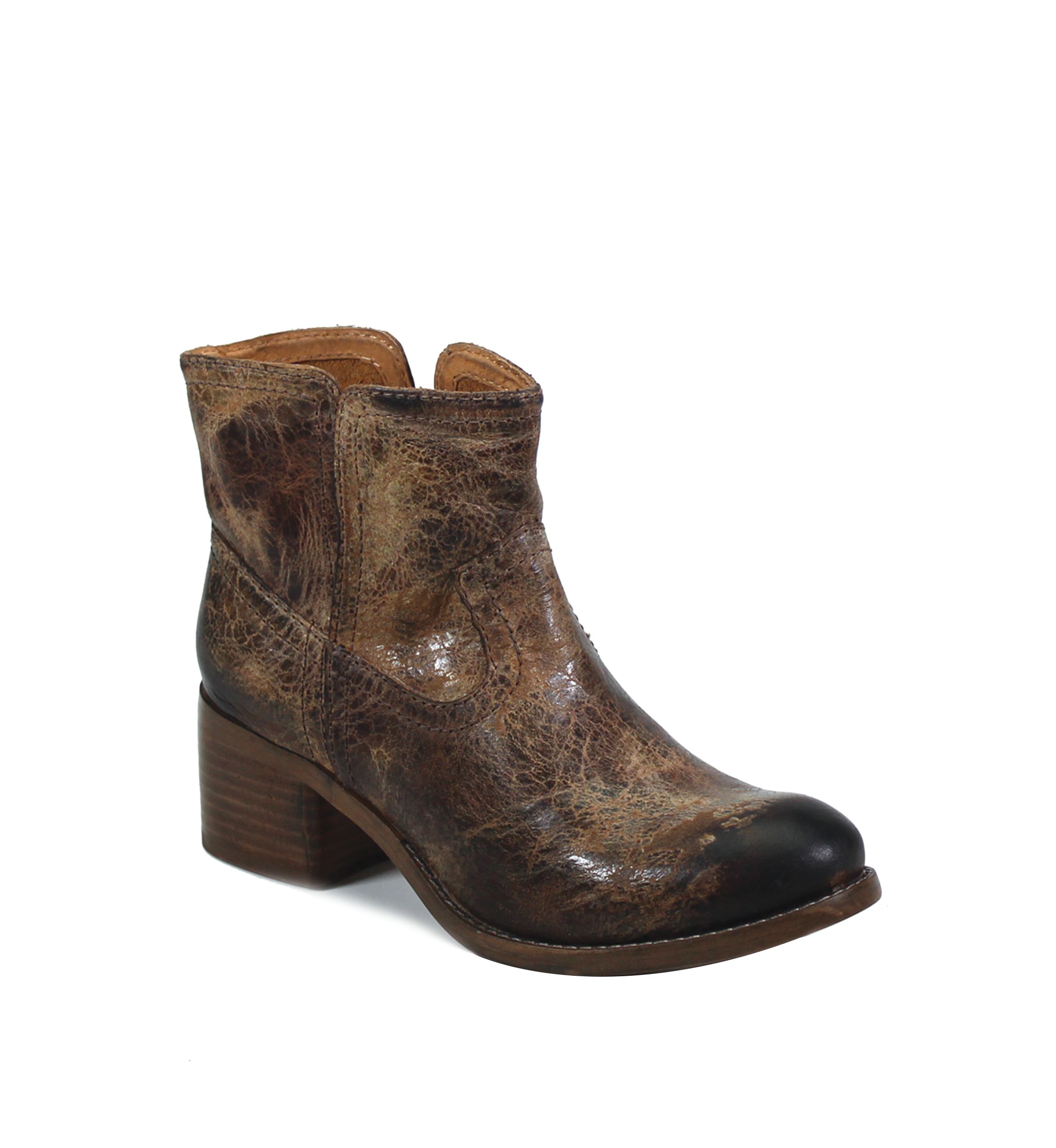 Walnut Grove Vintage Boots