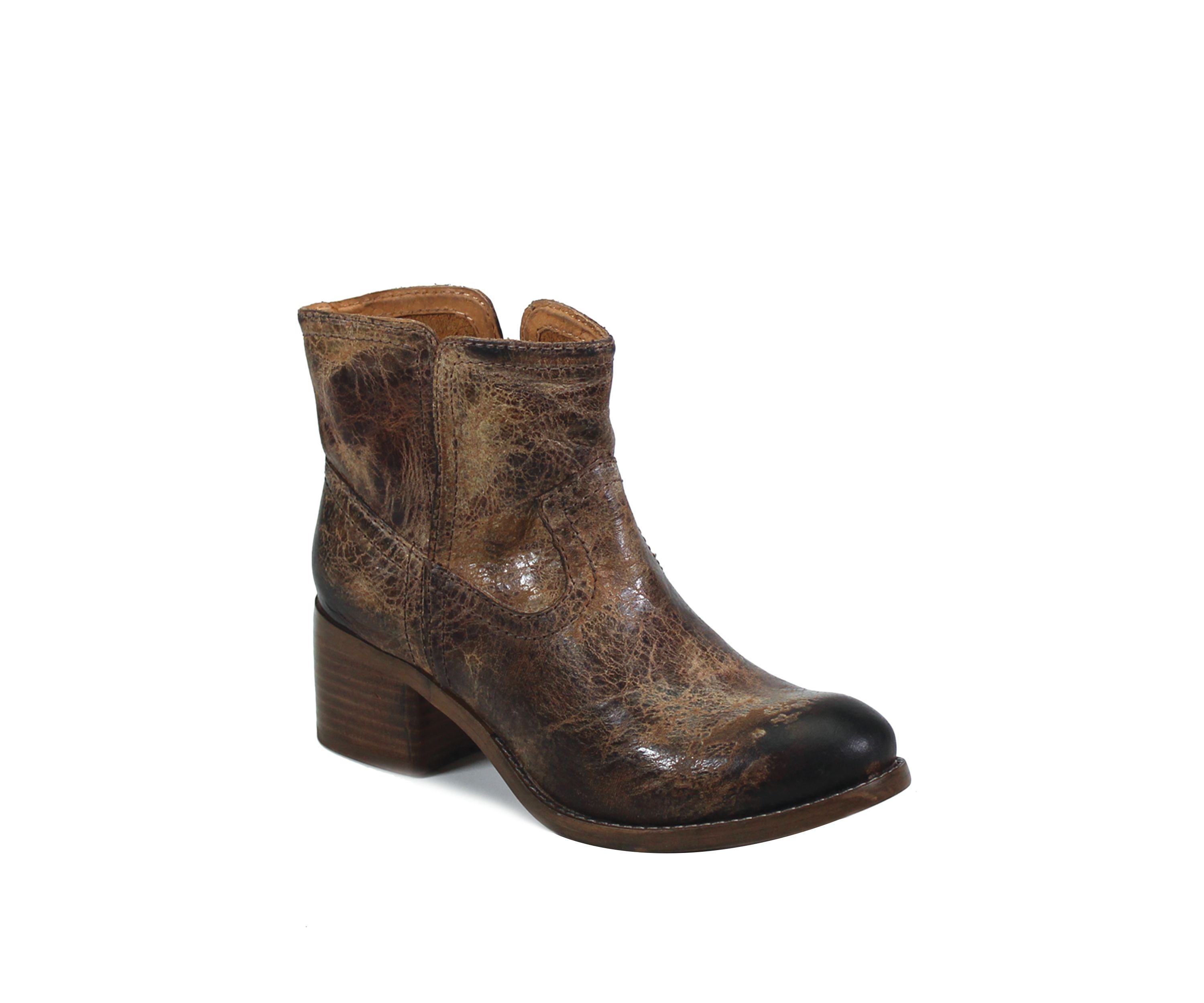 Walnut Grove Vintage Boots