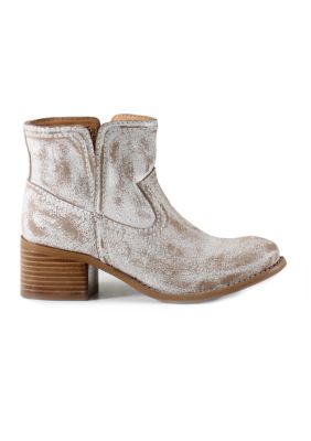 Diba true west haven on sale booties