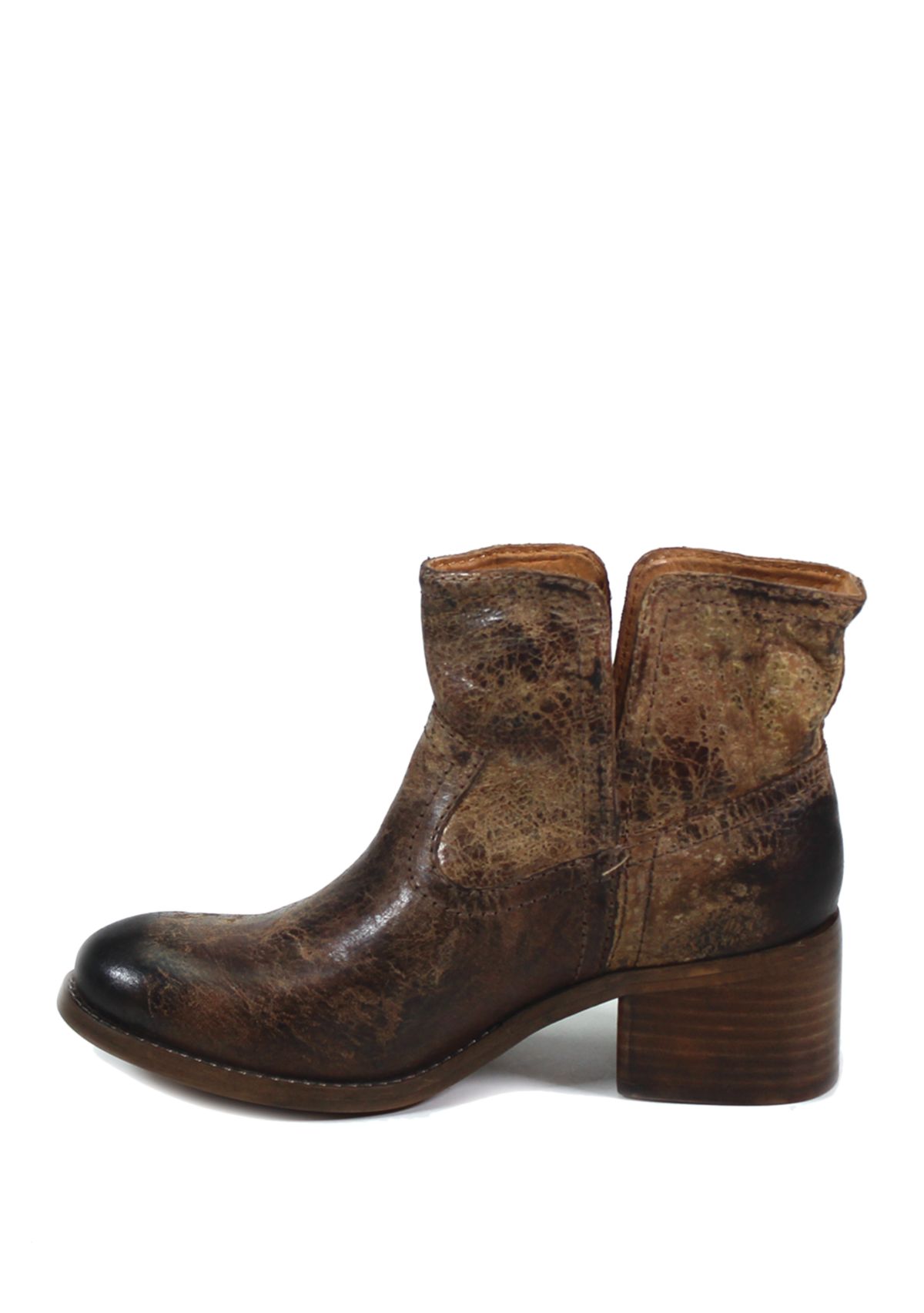 Walnut Grove Vintage Boots